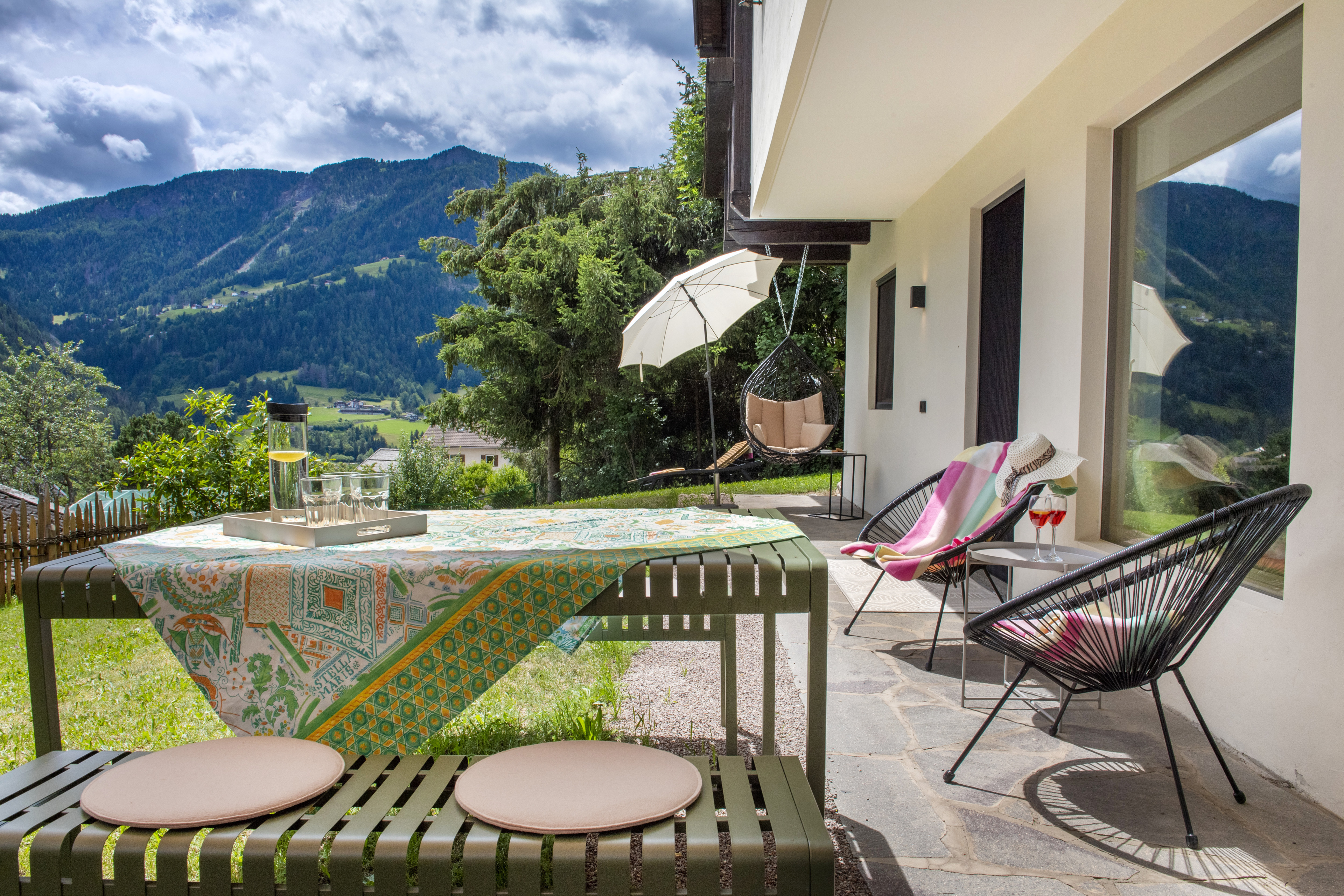 Apartments Elmarino – Ortisei, Val Gardena