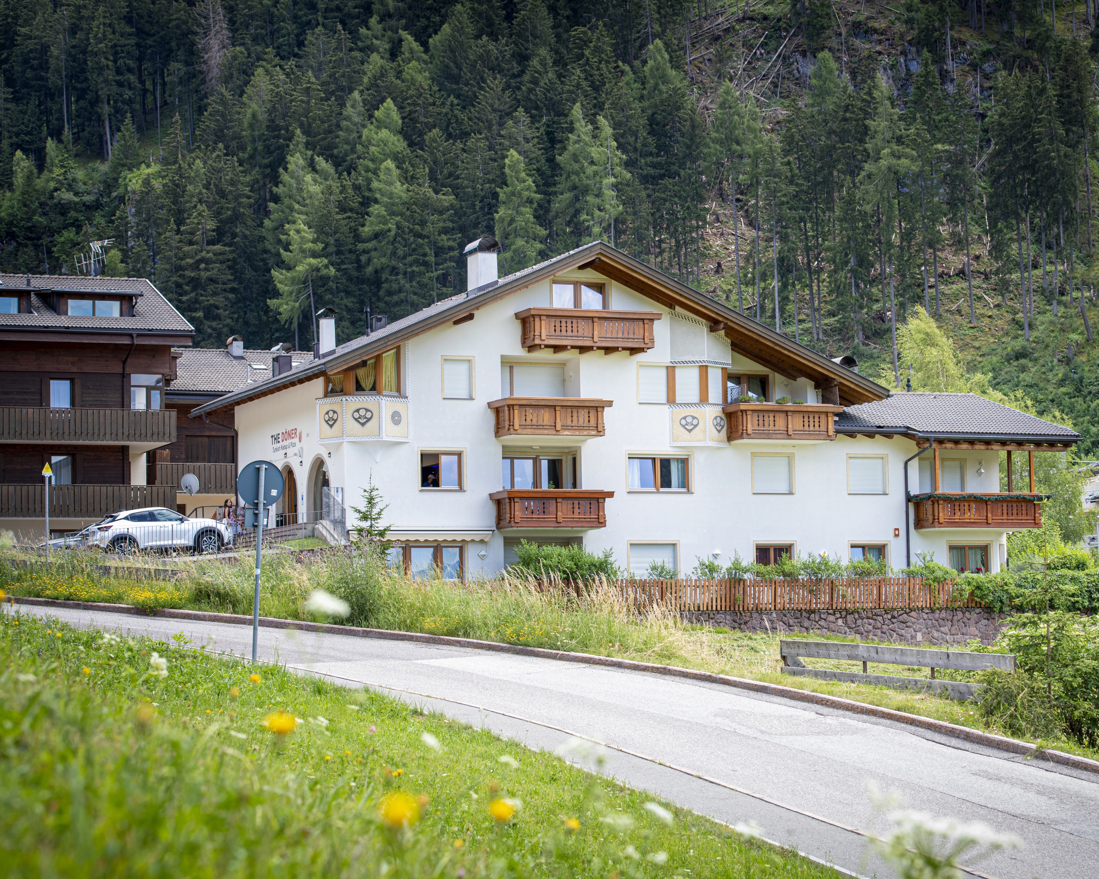 Apartments Monica – Santa Cristina, Val Gardena