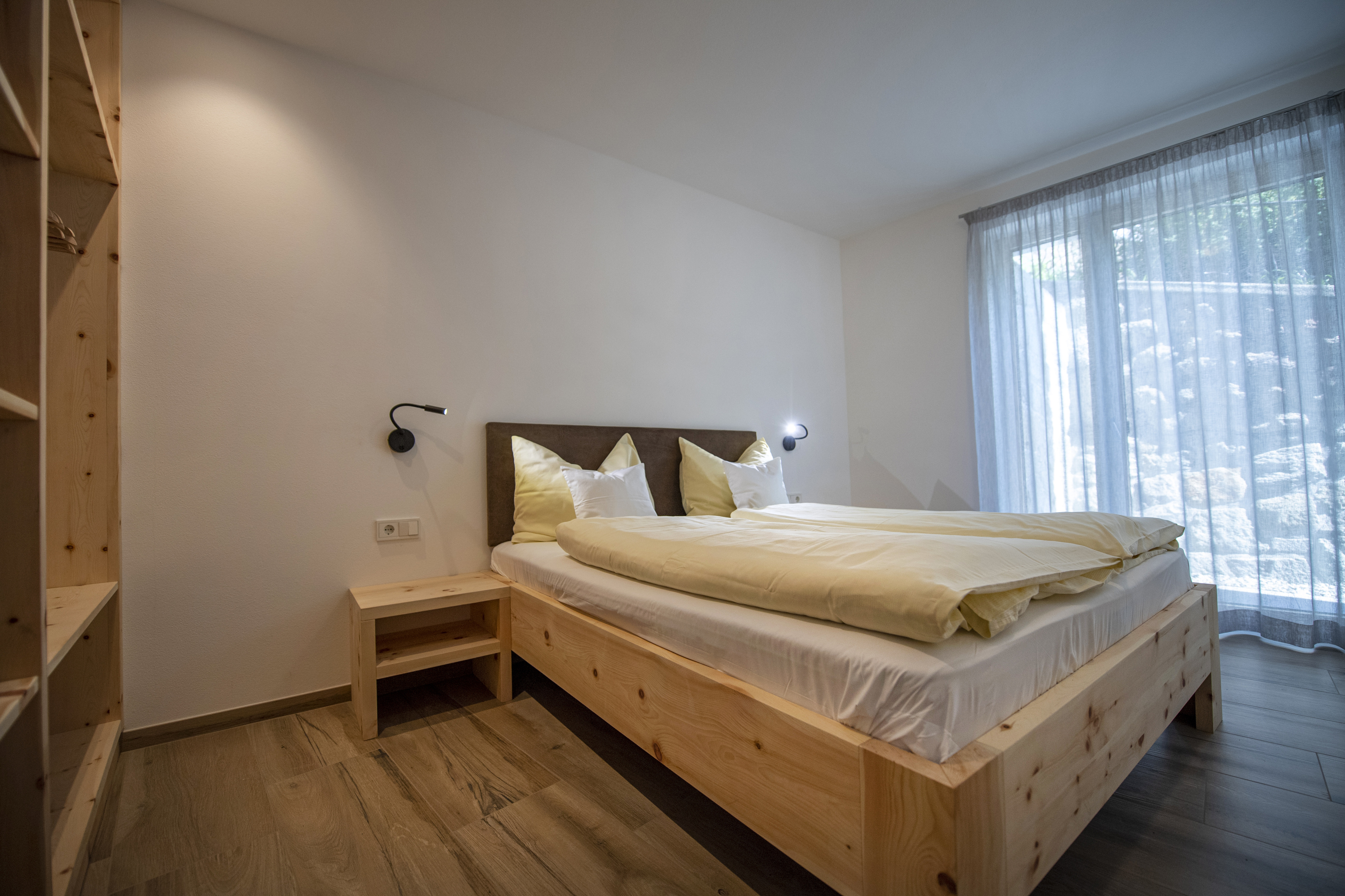 Apartments Dauru – St. Ulrich, Gröden