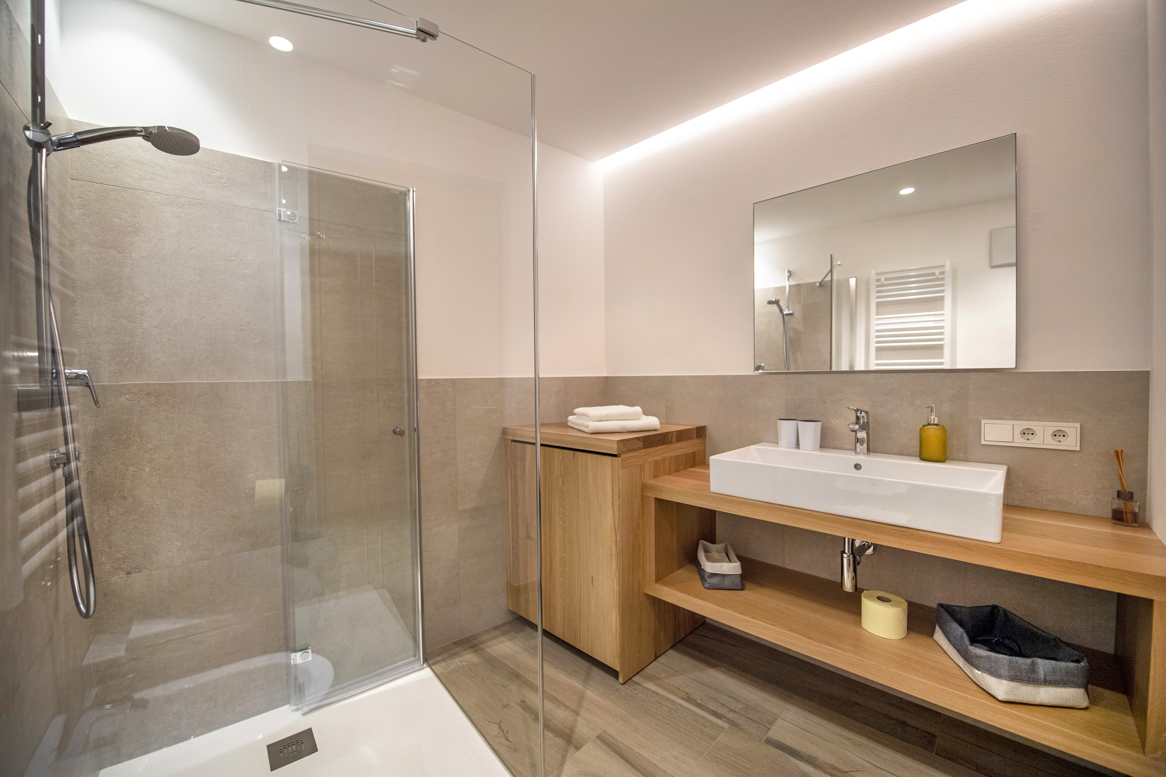 Apartments Dauru – St. Ulrich, Gröden