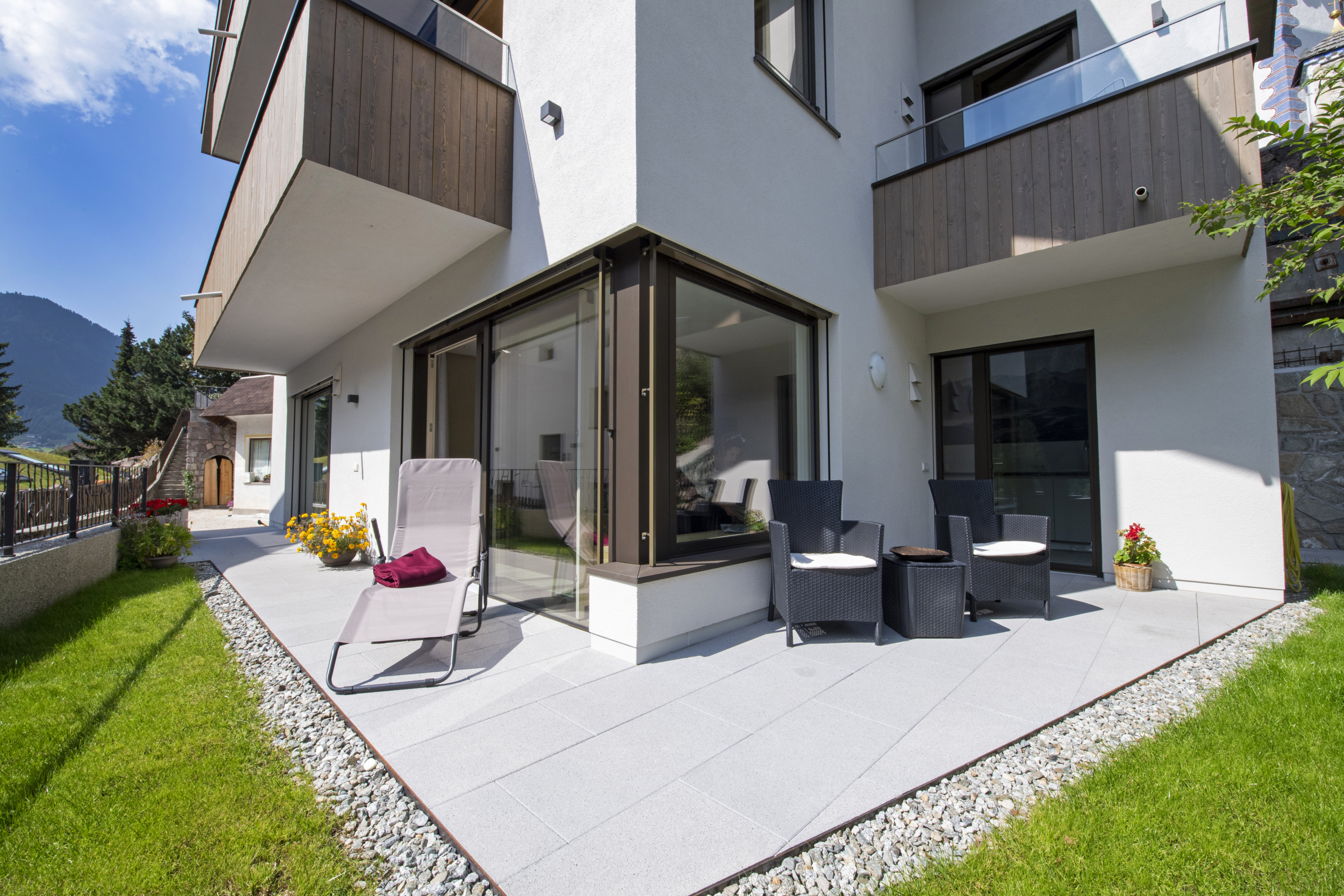 Apartments Dauru – St. Ulrich, Gröden
