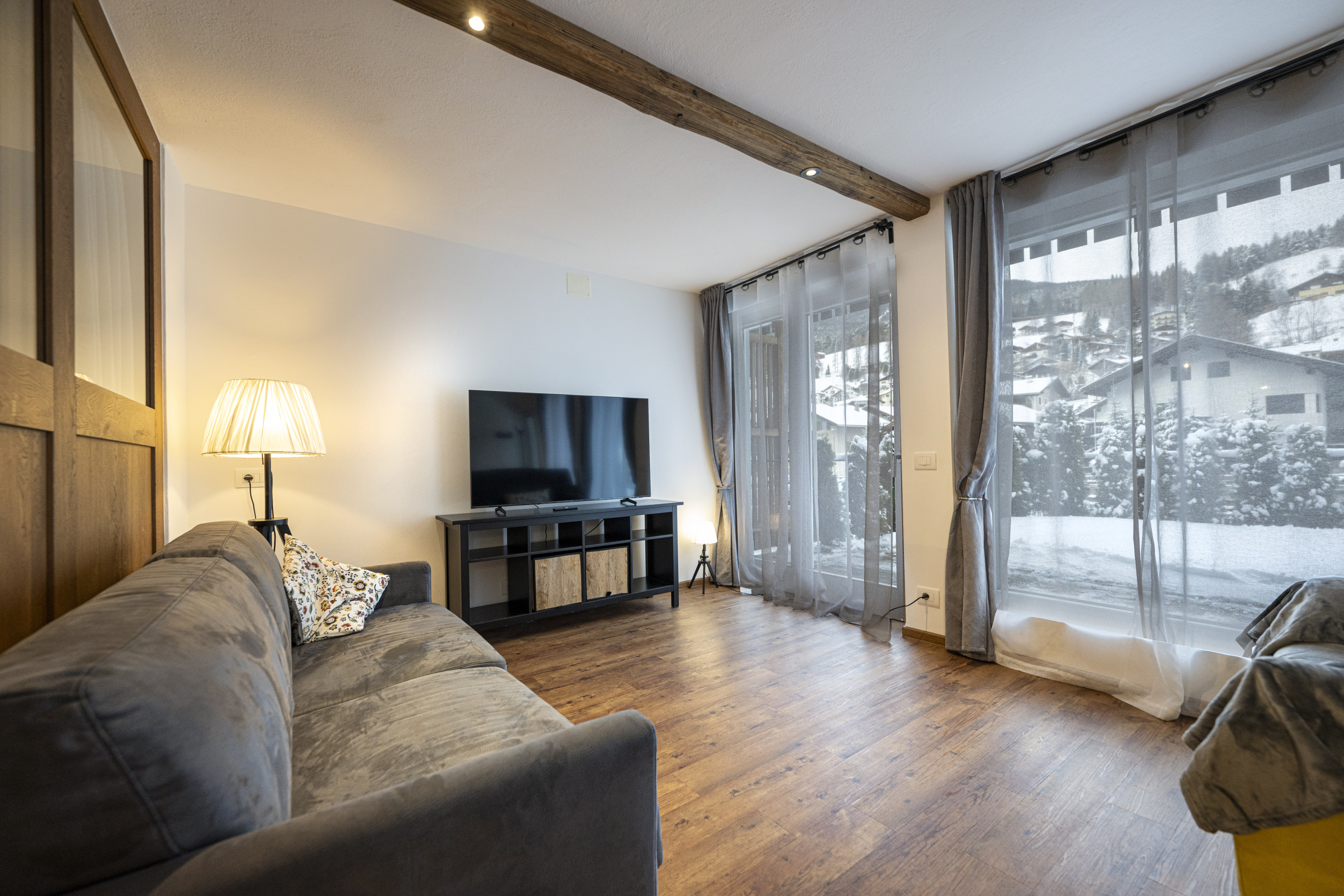 Apartments N°7 Sella – St. Ulrich, Gröden