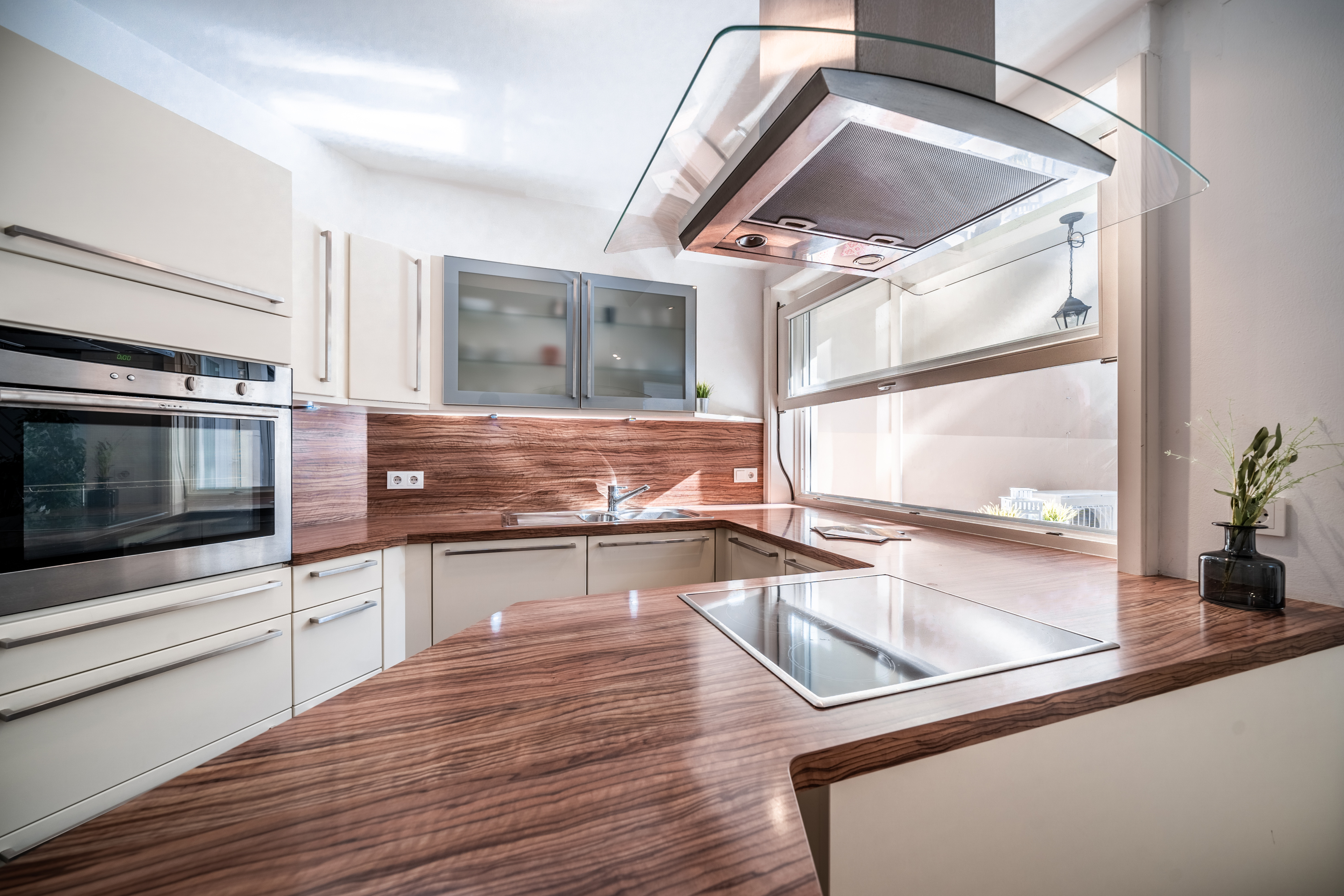 Goldgassl / Ferienhaus mit 3 Schlafzimmer im Zentrum – Eppan an der Weinstraße, Südtiroler Weinstrasse · 3 Schlafzimmer