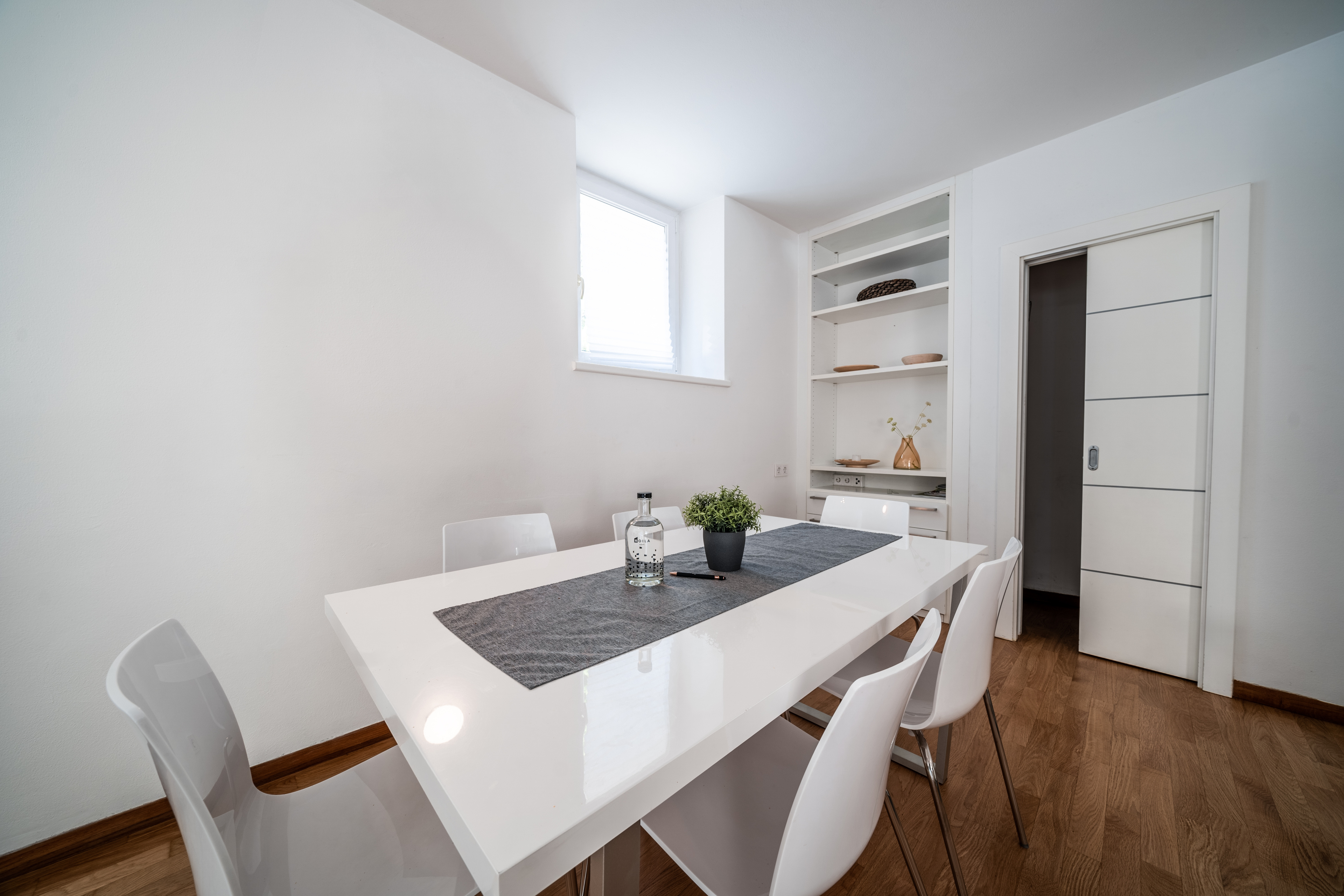 Goldgassl / Ferienhaus mit 3 Schlafzimmer im Zentrum – Eppan an der Weinstraße, Südtiroler Weinstrasse · 3 Schlafzimmer