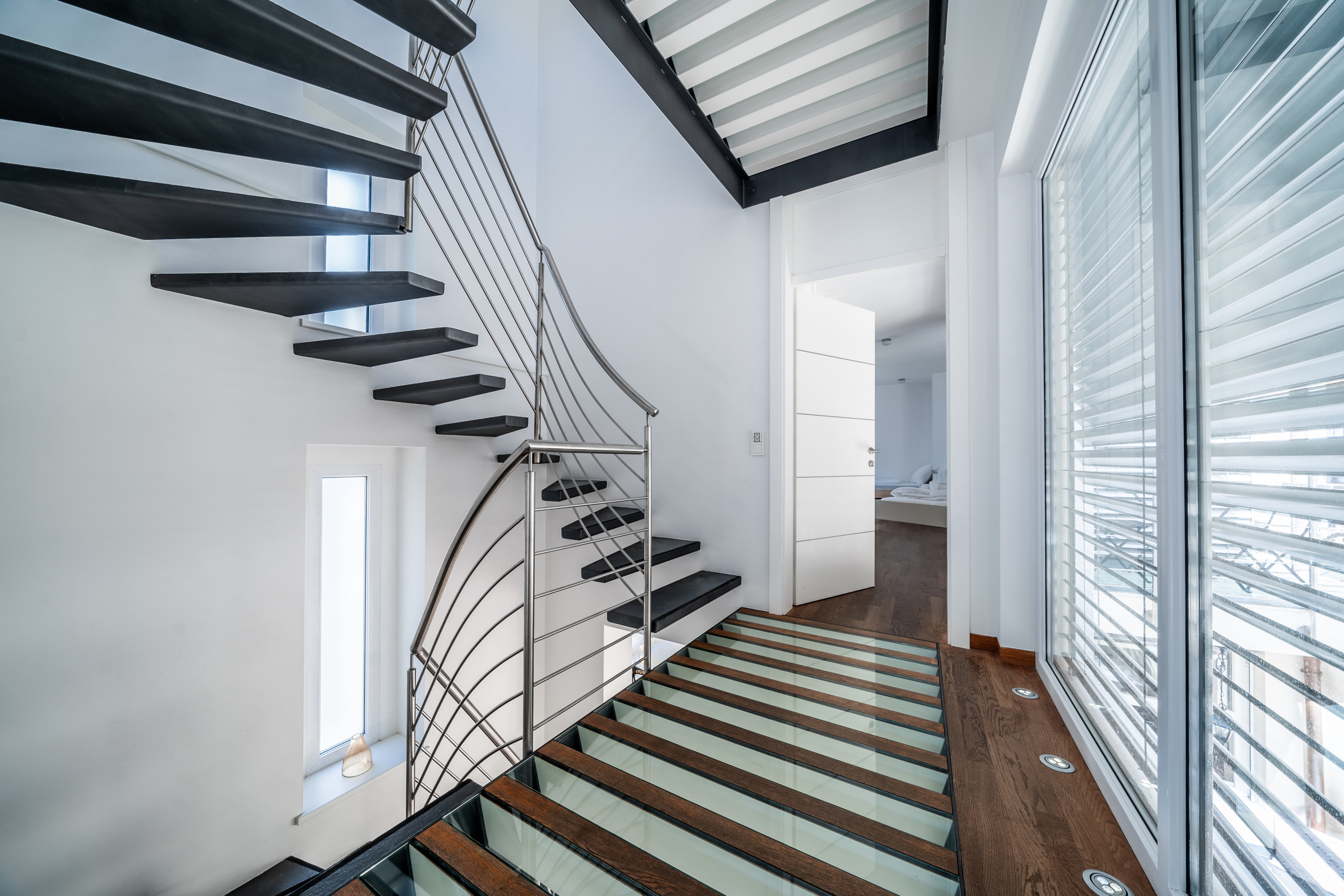 Goldgassl / Ferienhaus mit 3 Schlafzimmer im Zentrum – Eppan an der Weinstraße, Südtiroler Weinstrasse · 3 Schlafzimmer