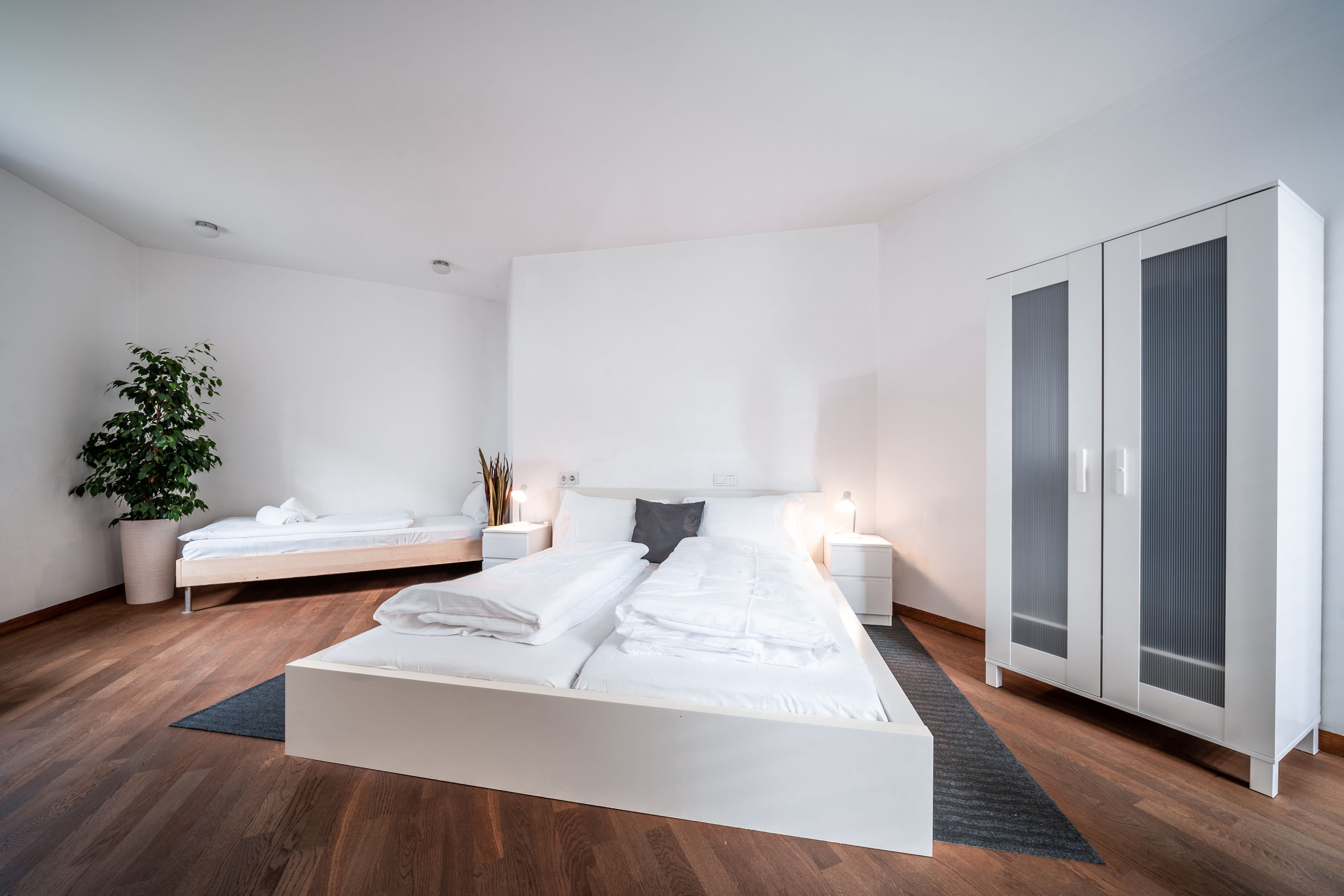 Goldgassl / Ferienhaus mit 3 Schlafzimmer im Zentrum – Eppan an der Weinstraße, Südtiroler Weinstrasse · 3 Schlafzimmer
