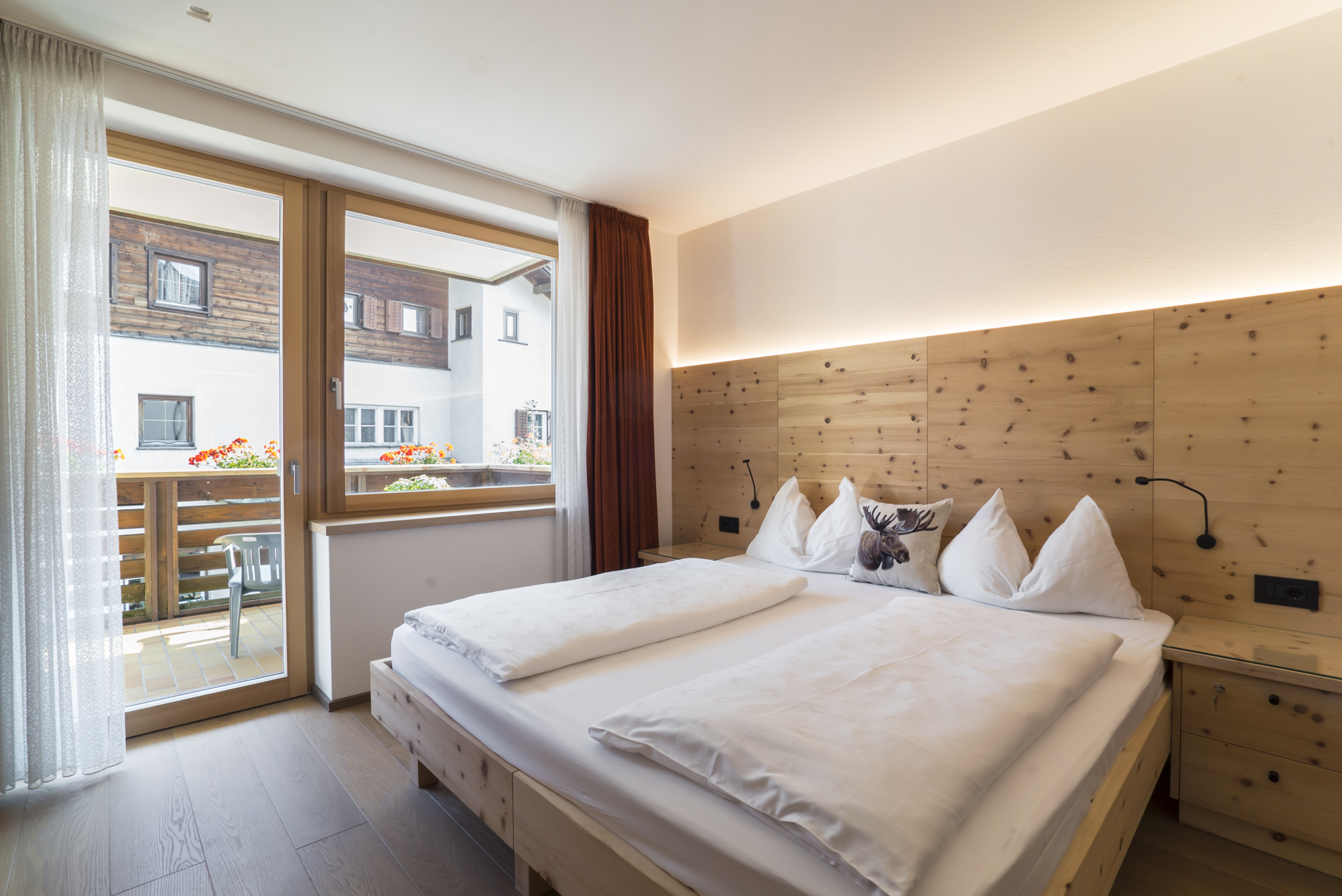 Apartments Center Jalve – St. Ulrich, Gröden