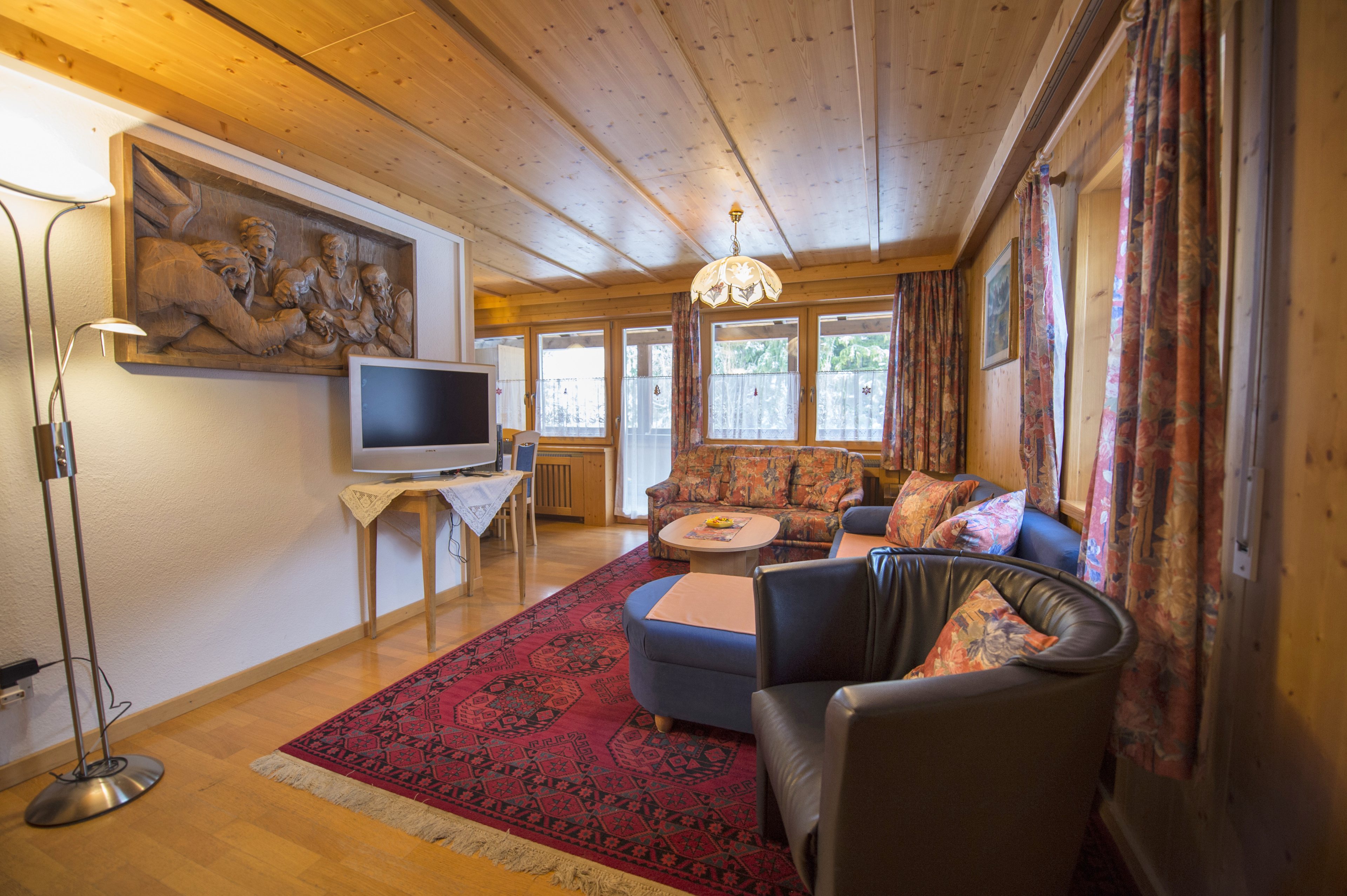 Apartments Soval – St. Ulrich, Gröden