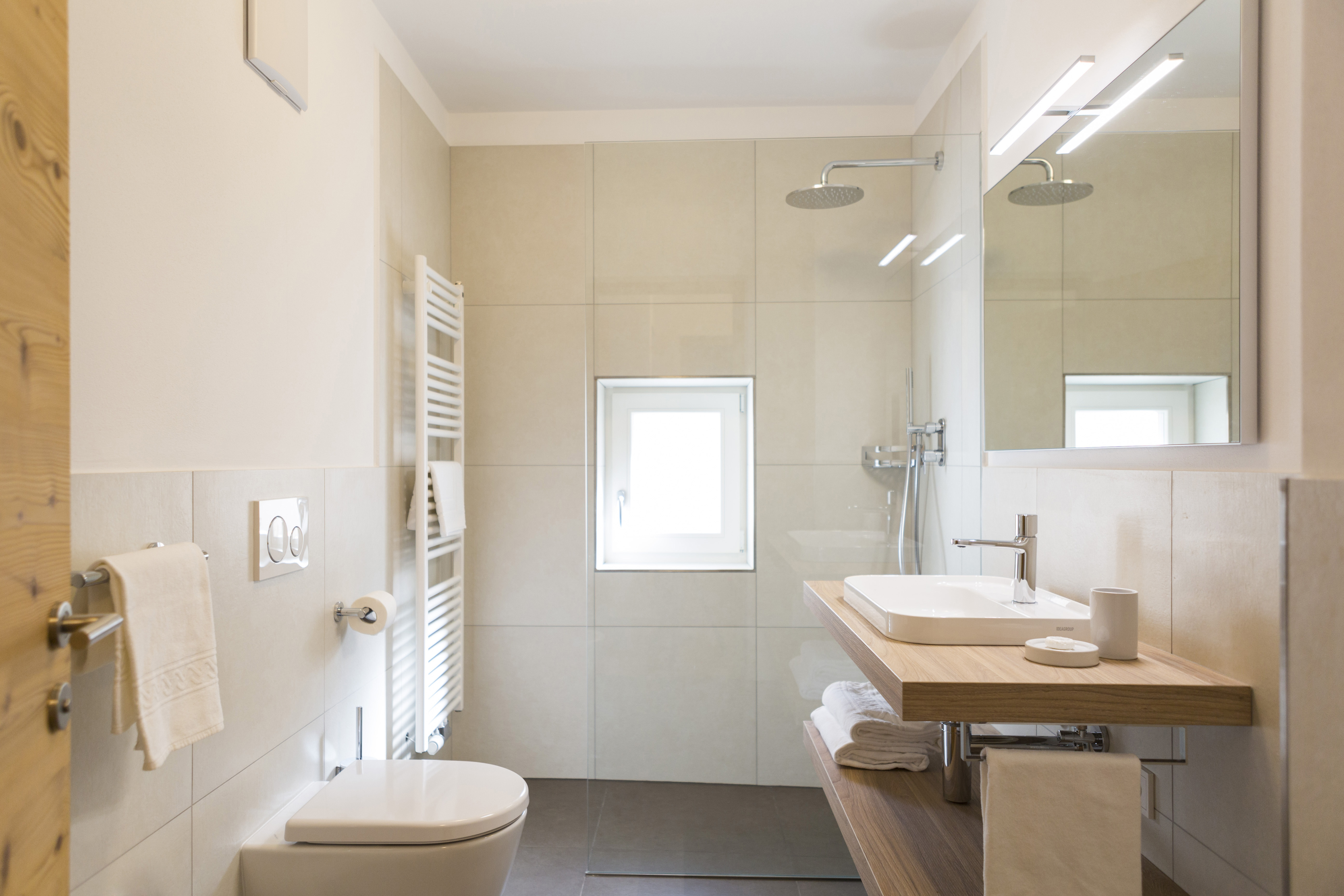 Ferienwohnung mit 1 Schlafzimmer – Wolkenstein, Gröden · 1 Schlafzimmer
