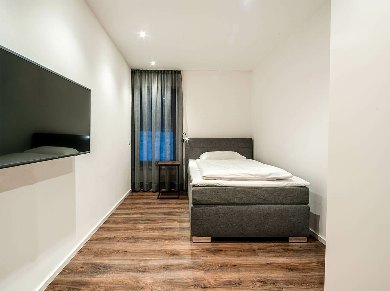 Ferienwohnung mit 3 Schlafzimmern – St. Ulrich, Gröden · 3 Schlafzimmer