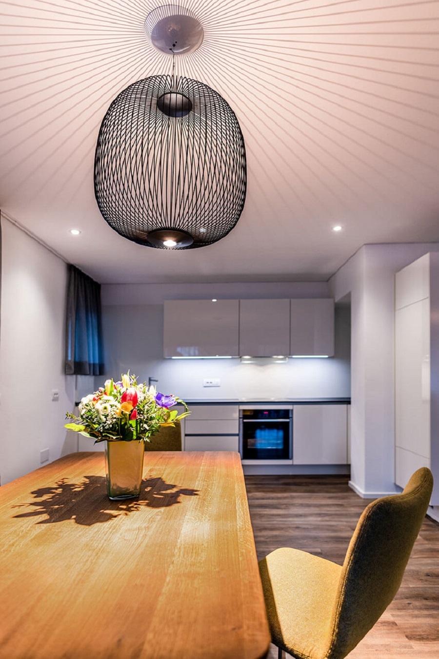 Ferienwohnung mit 3 Schlafzimmern – St. Ulrich, Gröden · 3 Schlafzimmer