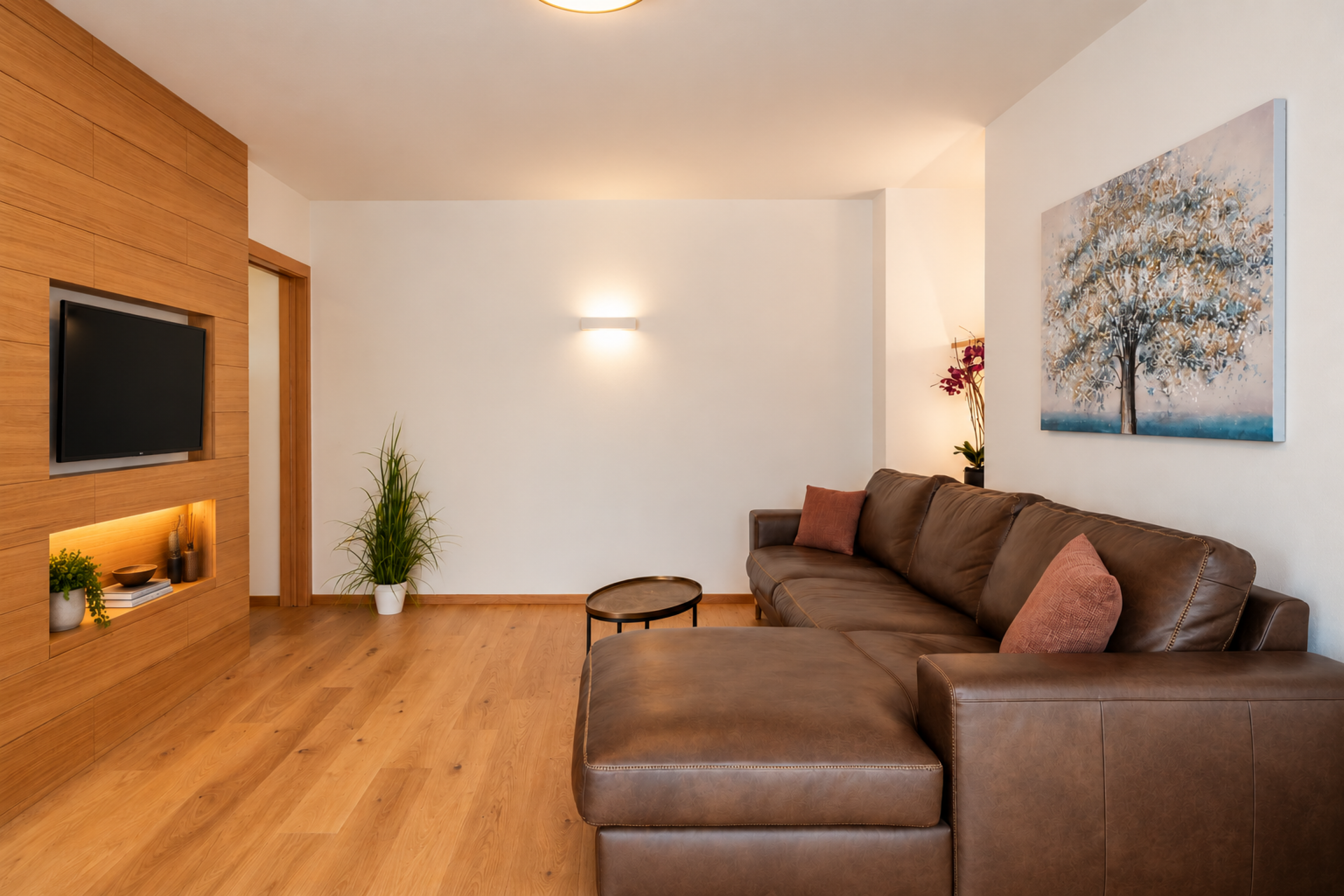 Apartment Julia – Meran, Meran und Umgebung · 1 Schlafzimmer