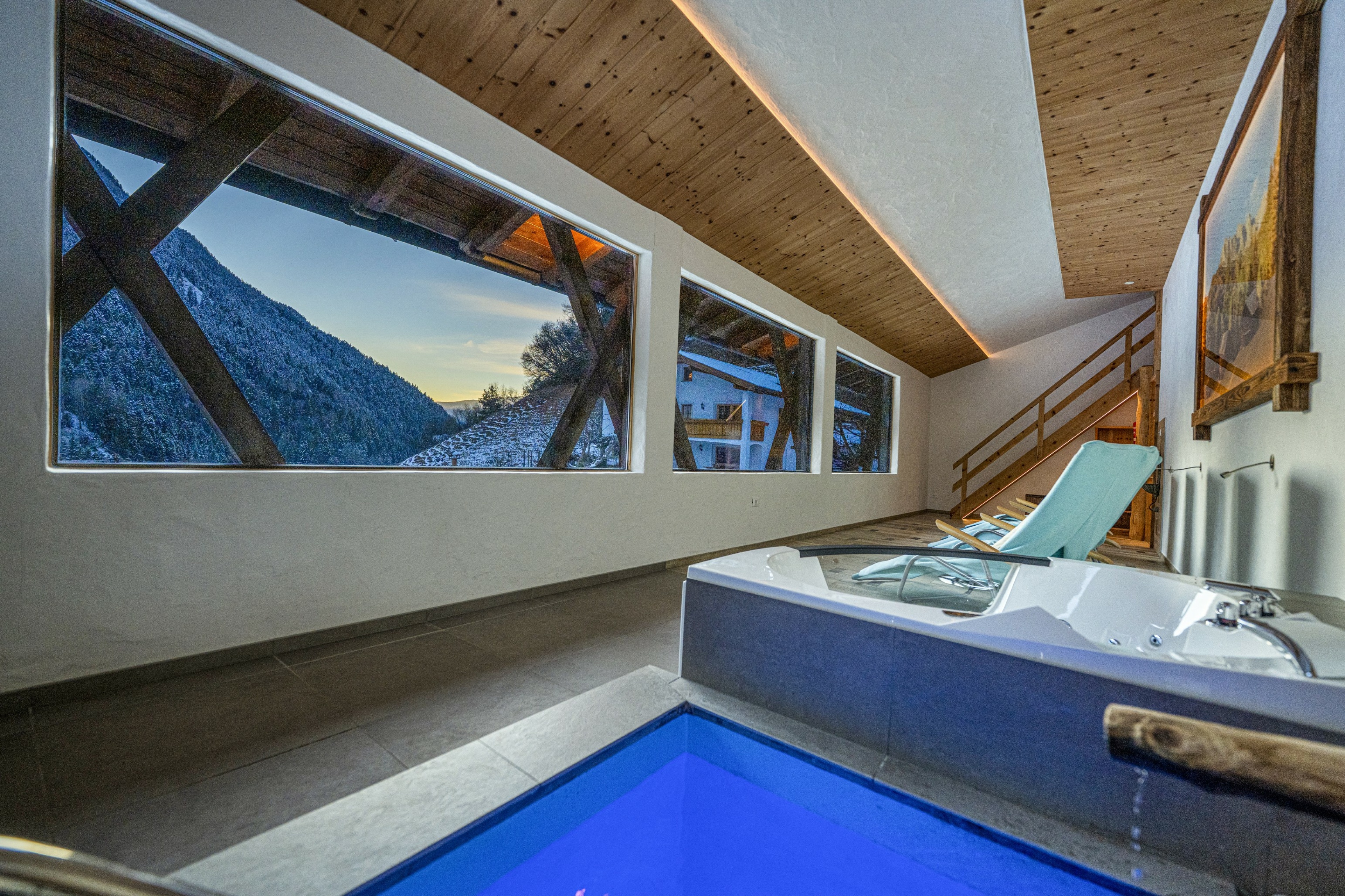 Bio &amp; Family Apartments Schoenau – Ortisei, Val Gardena