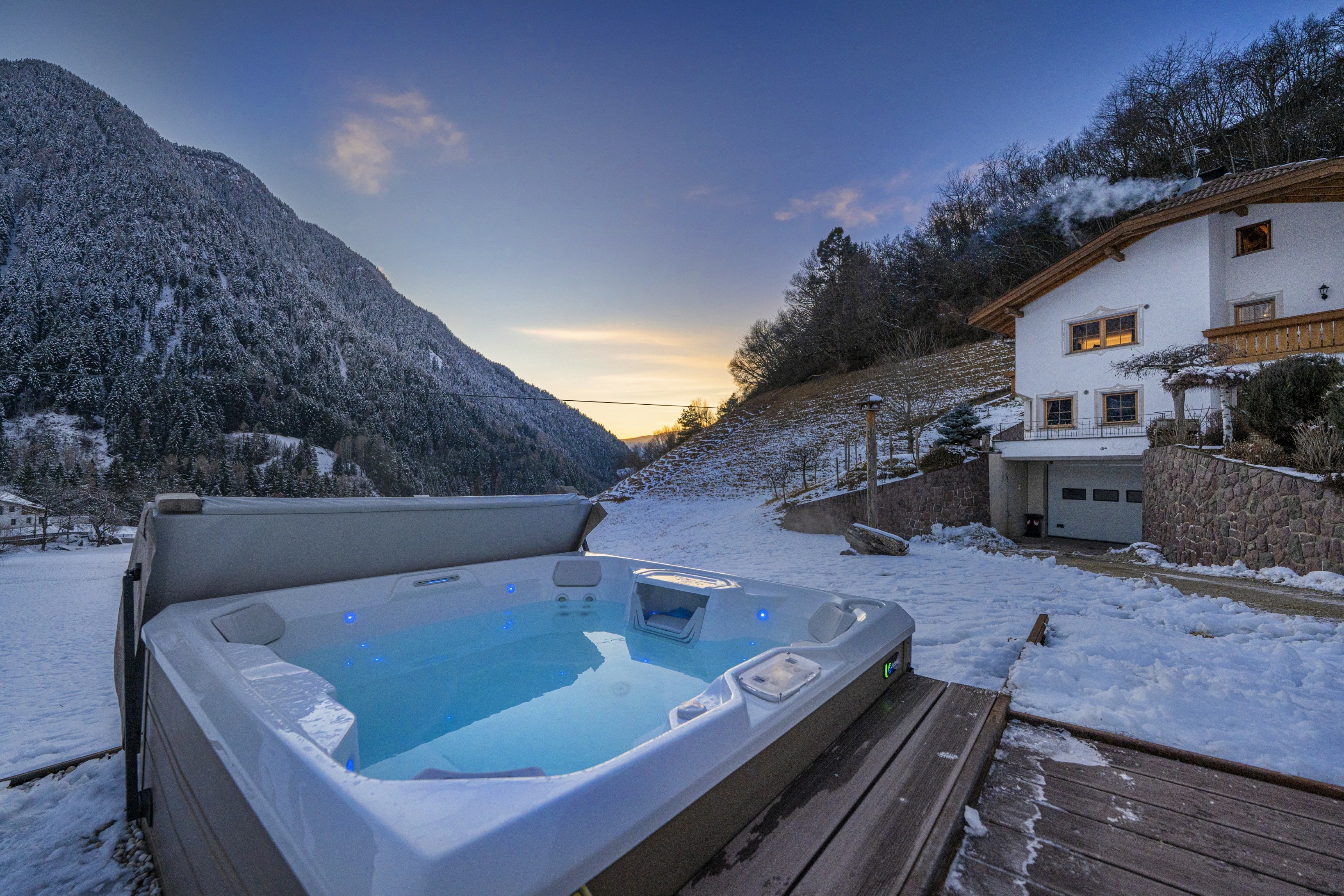 Bio &amp; Family Apartments Schoenau – Ortisei, Val Gardena