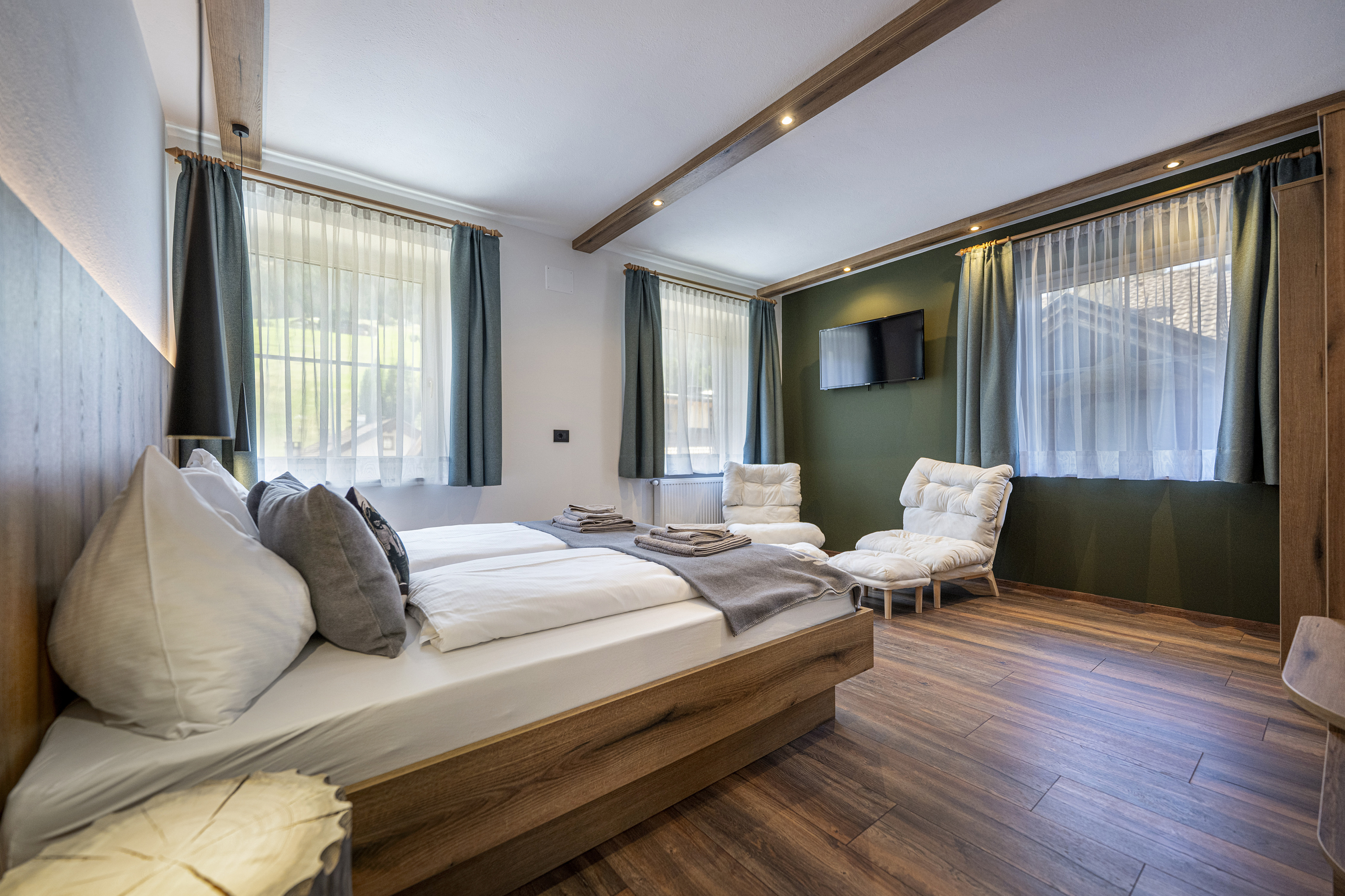 Apartments Stua da Carlo – St. Ulrich, Gröden