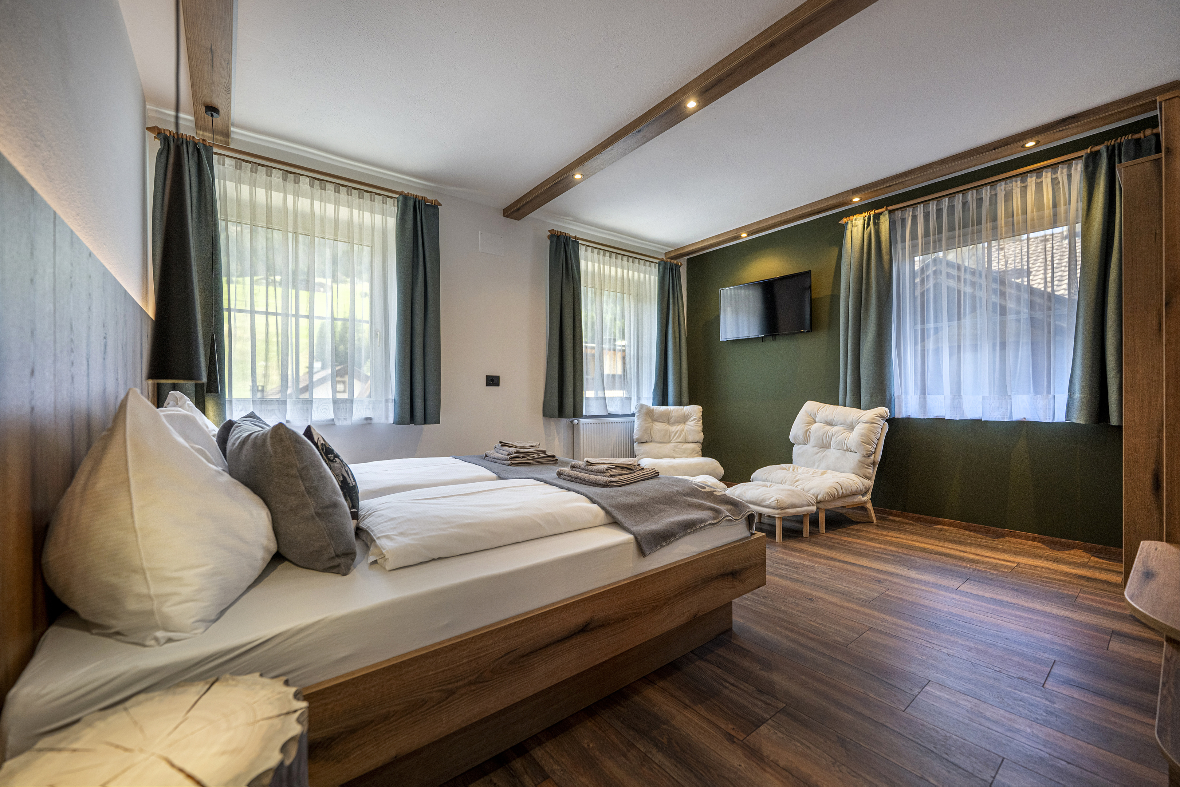 Apartments Stua da Carlo – St. Ulrich, Gröden
