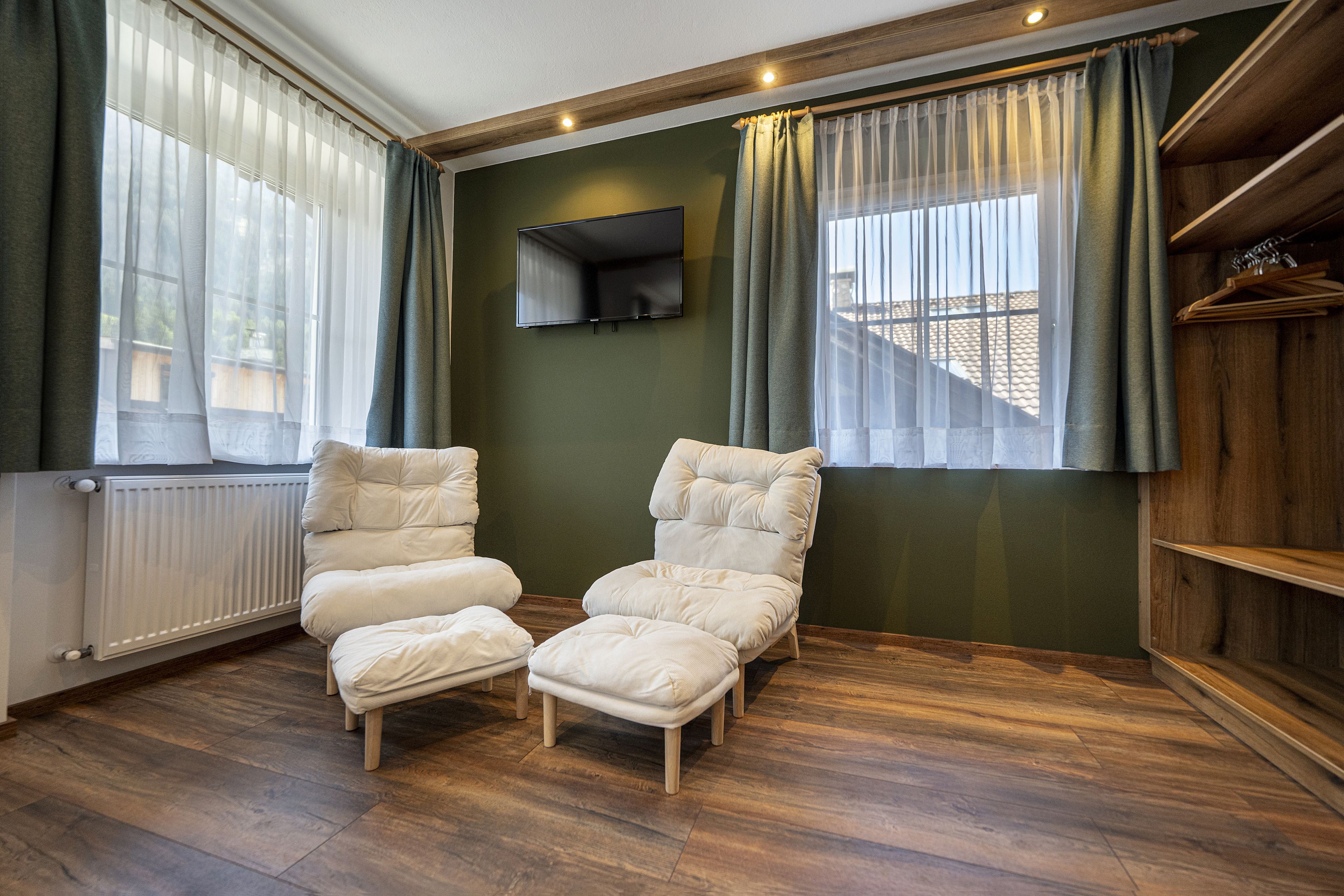 Apartments Stua da Carlo – St. Ulrich, Gröden