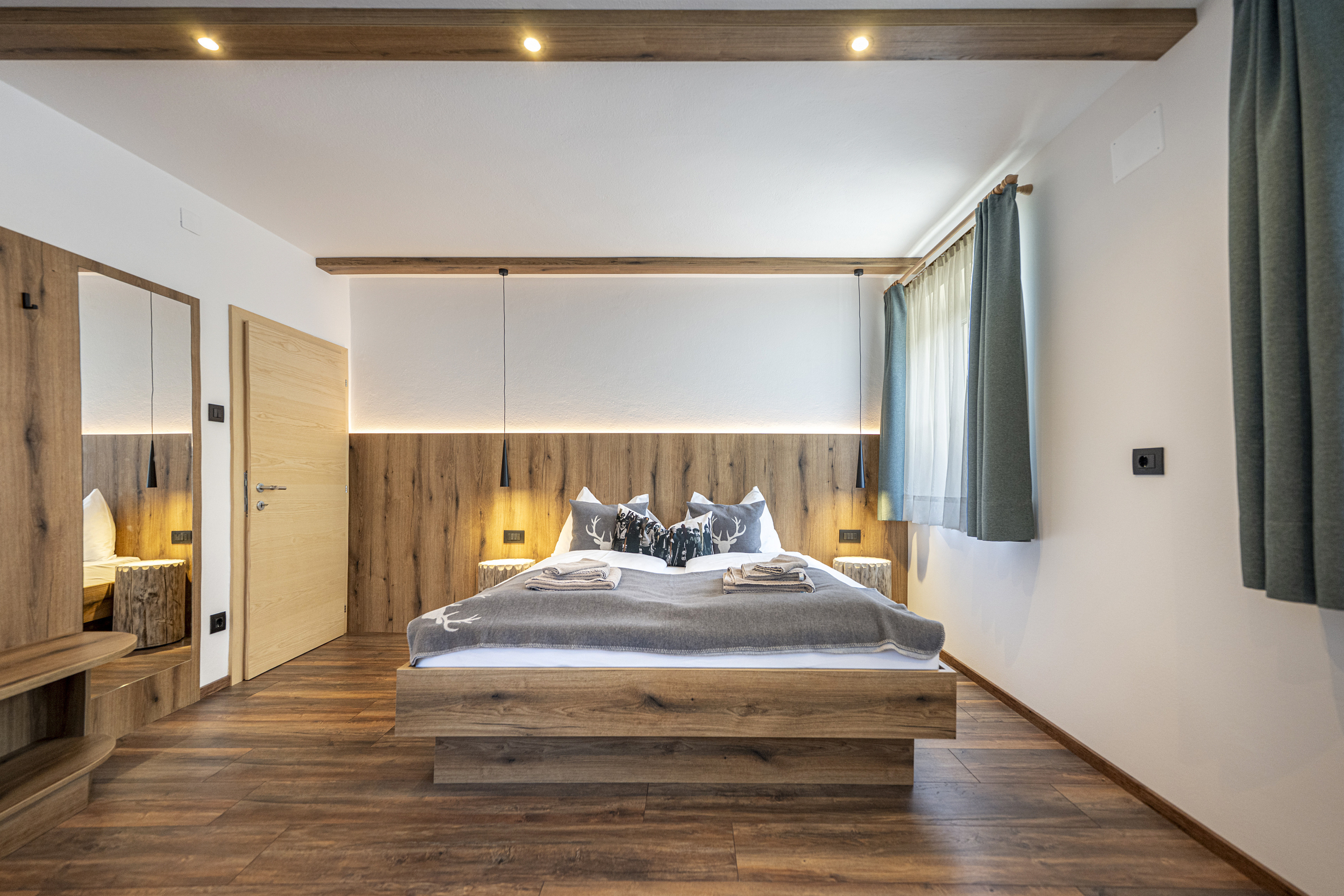 Apartments Stua da Carlo – St. Ulrich, Gröden
