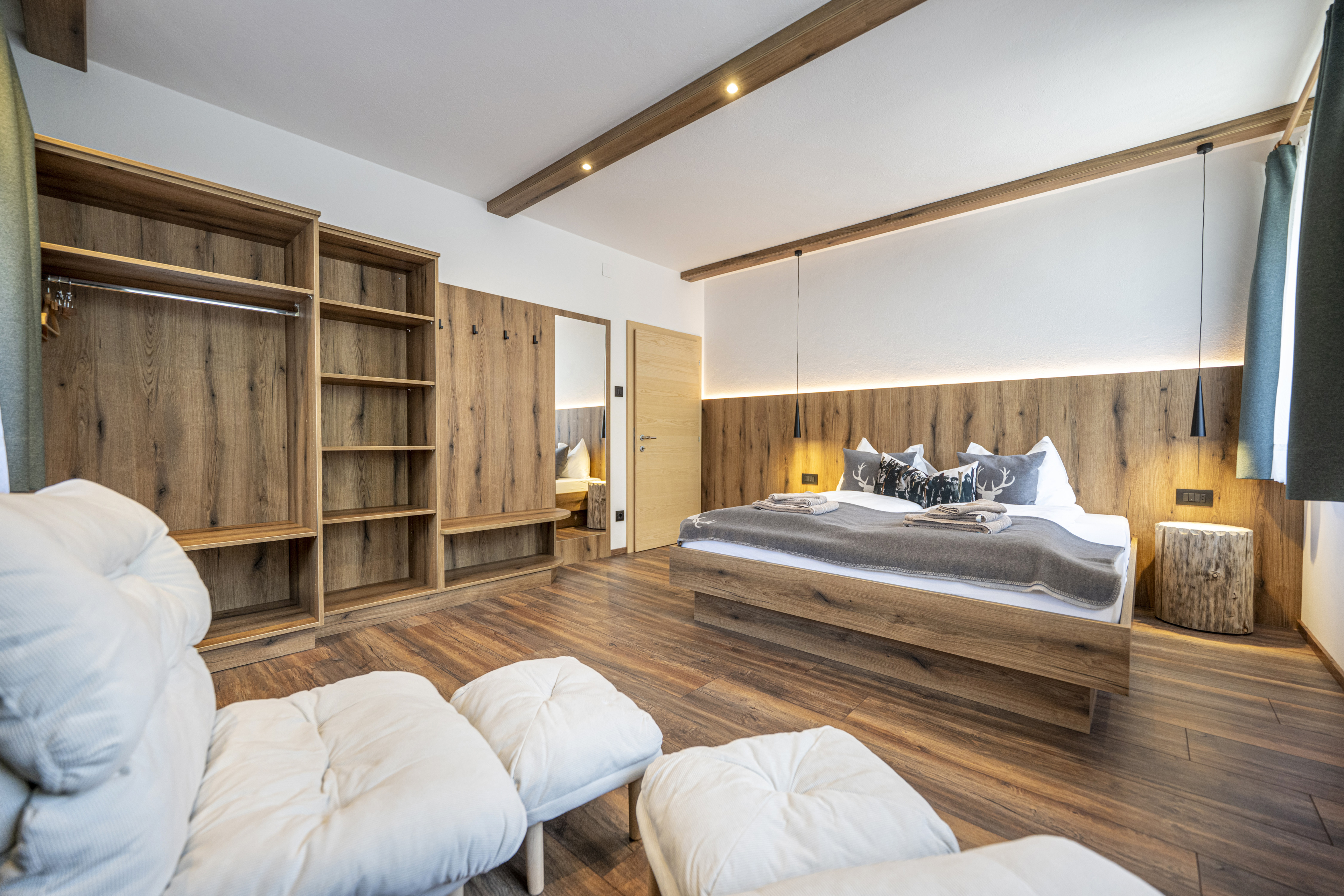 Apartments Stua da Carlo – St. Ulrich, Gröden