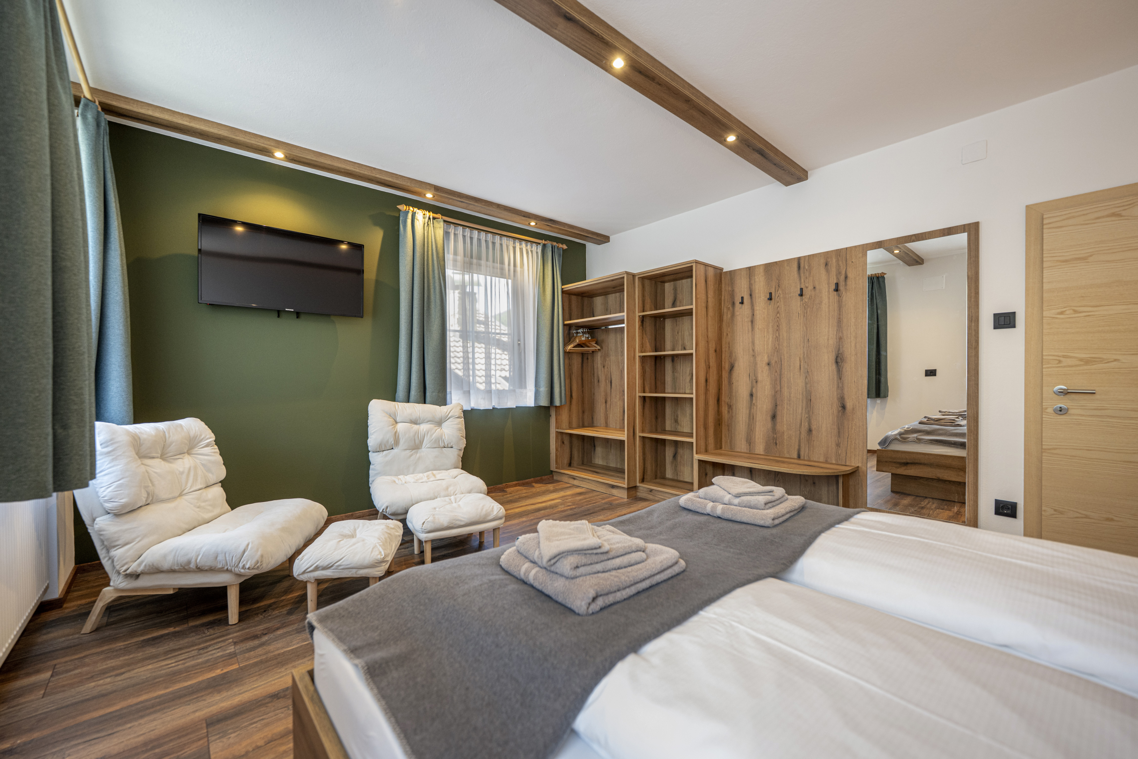 Apartments Stua da Carlo – St. Ulrich, Gröden