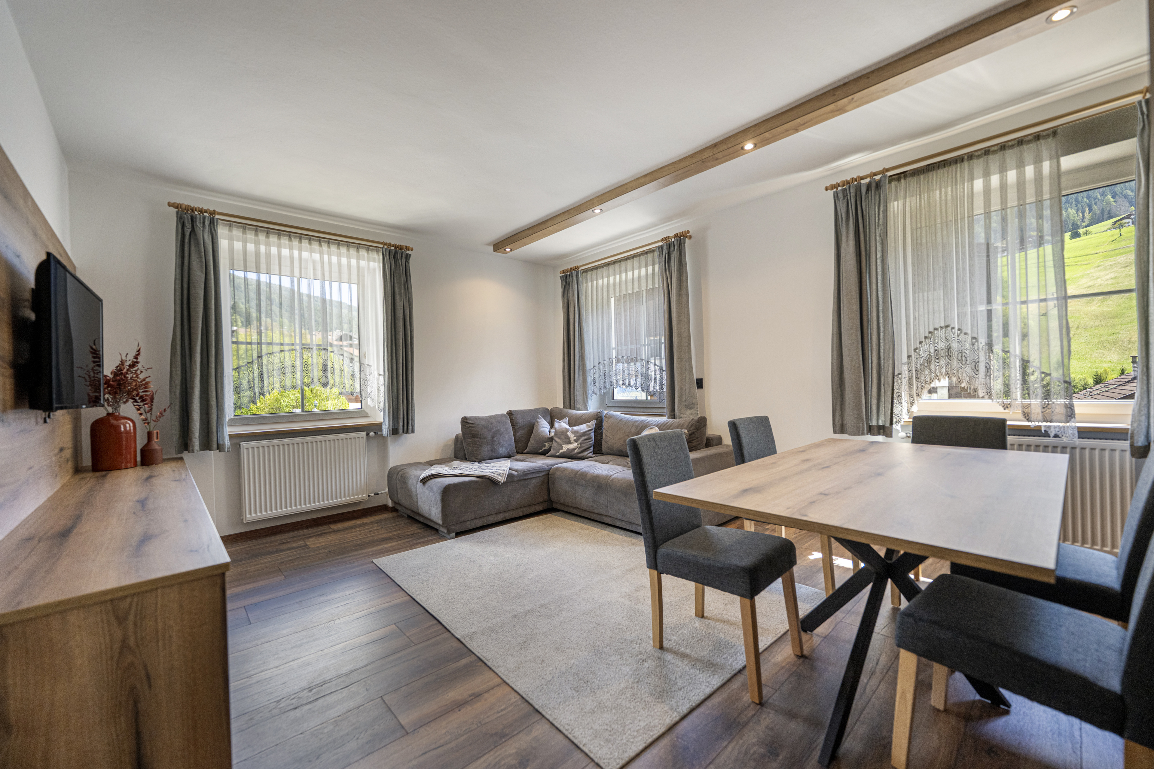 Apartments Stua da Carlo – St. Ulrich, Gröden