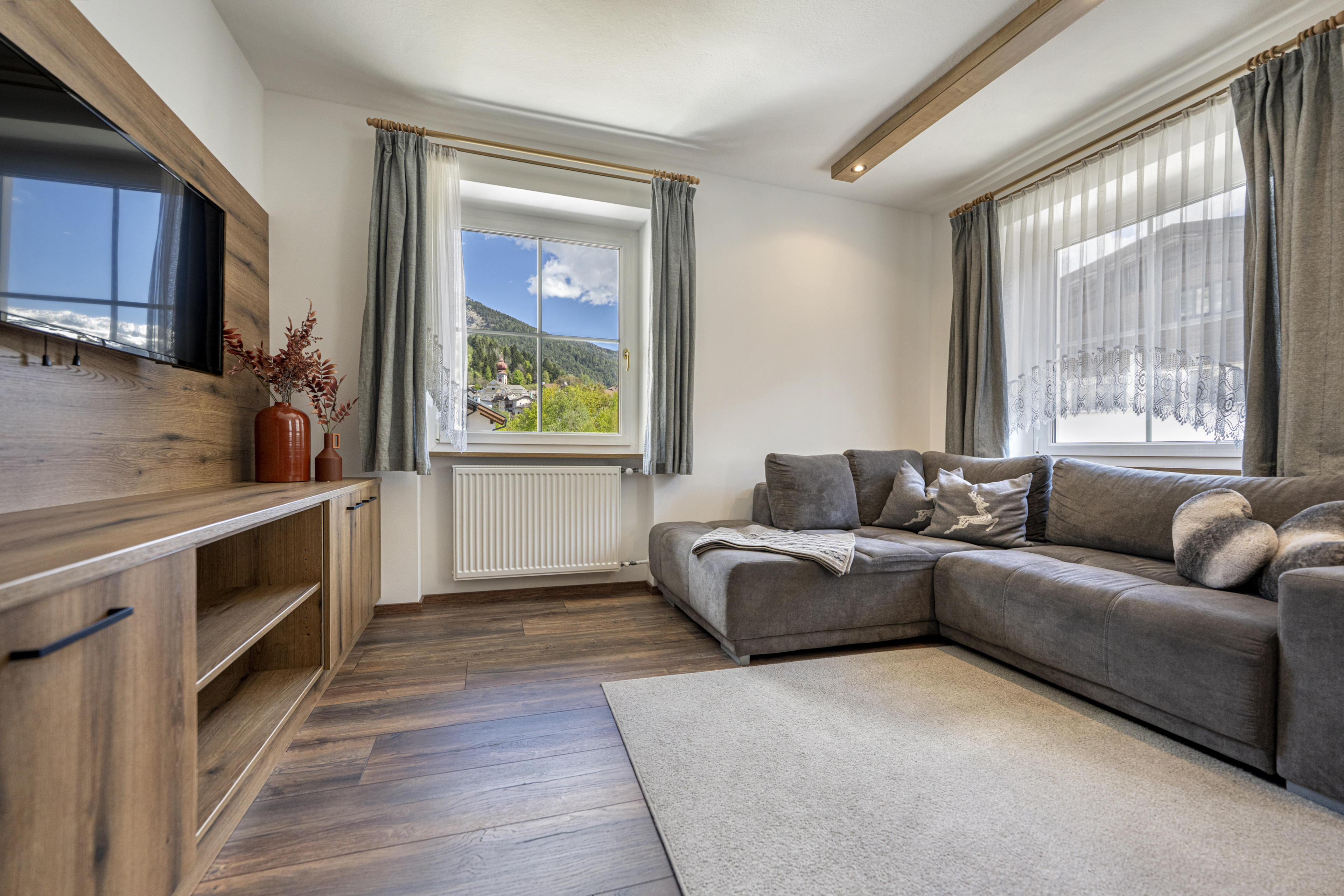 Apartments Stua da Carlo – St. Ulrich, Gröden