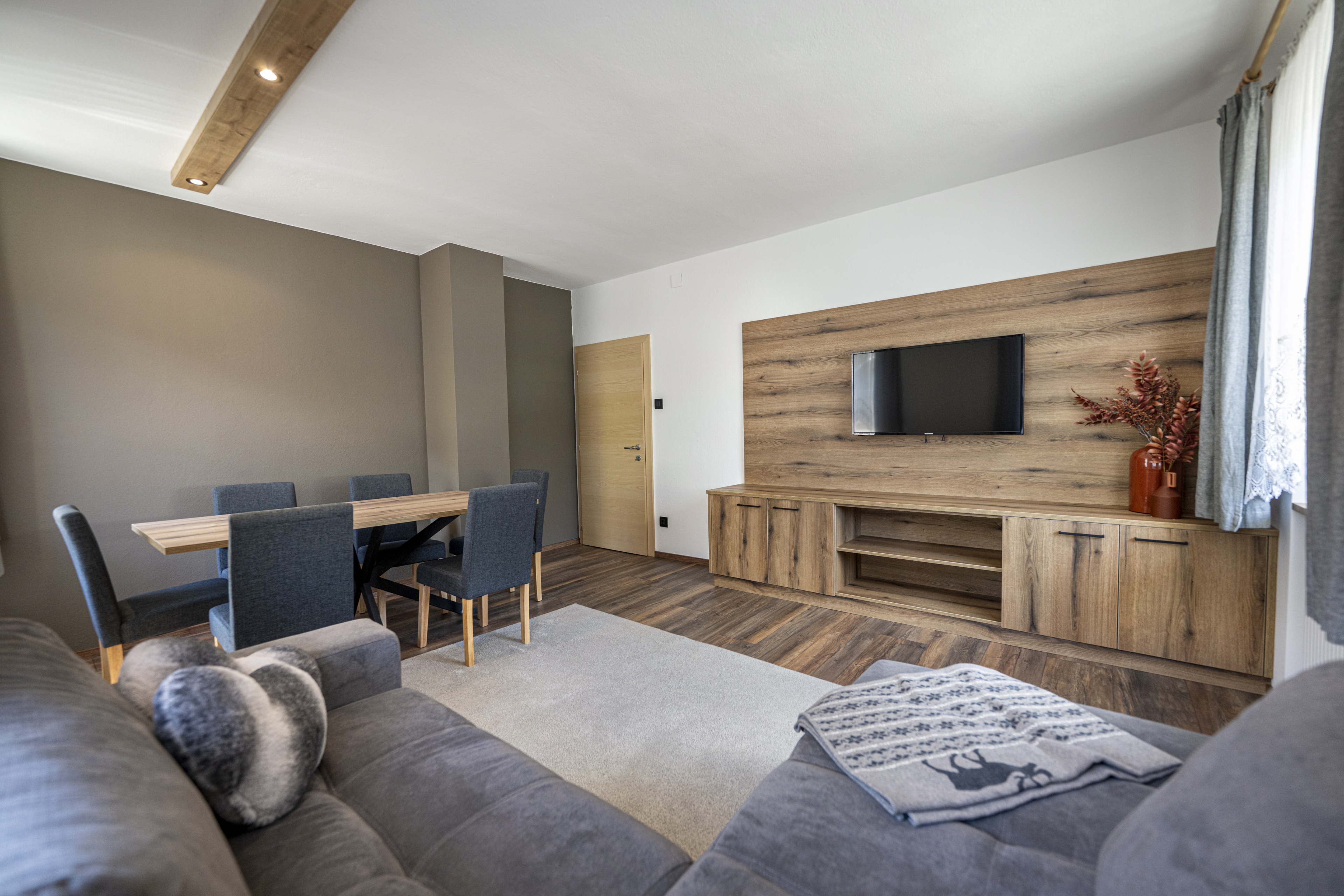 Apartments Stua da Carlo – St. Ulrich, Gröden
