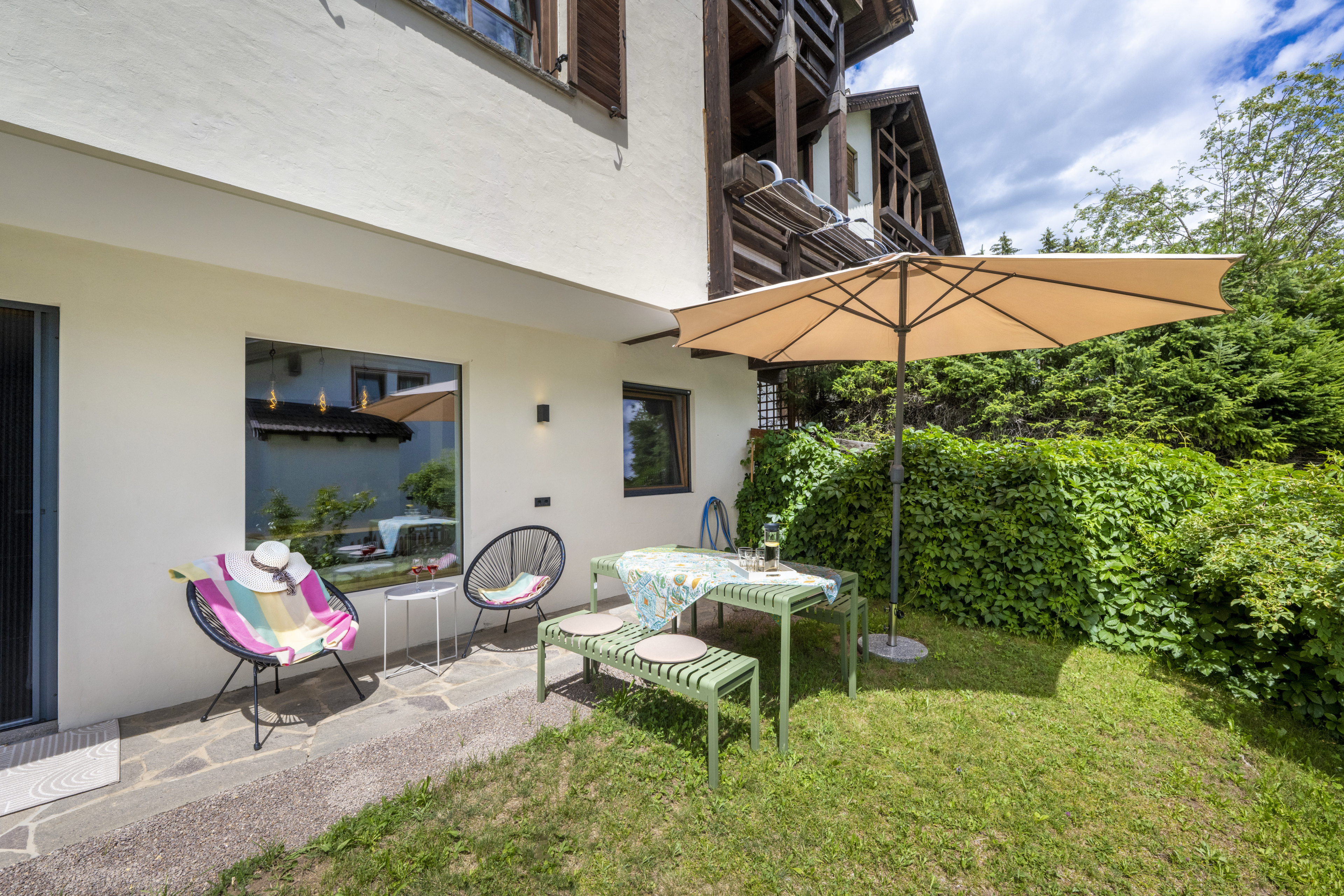 Apartments Elmarino – Ortisei, Val Gardena