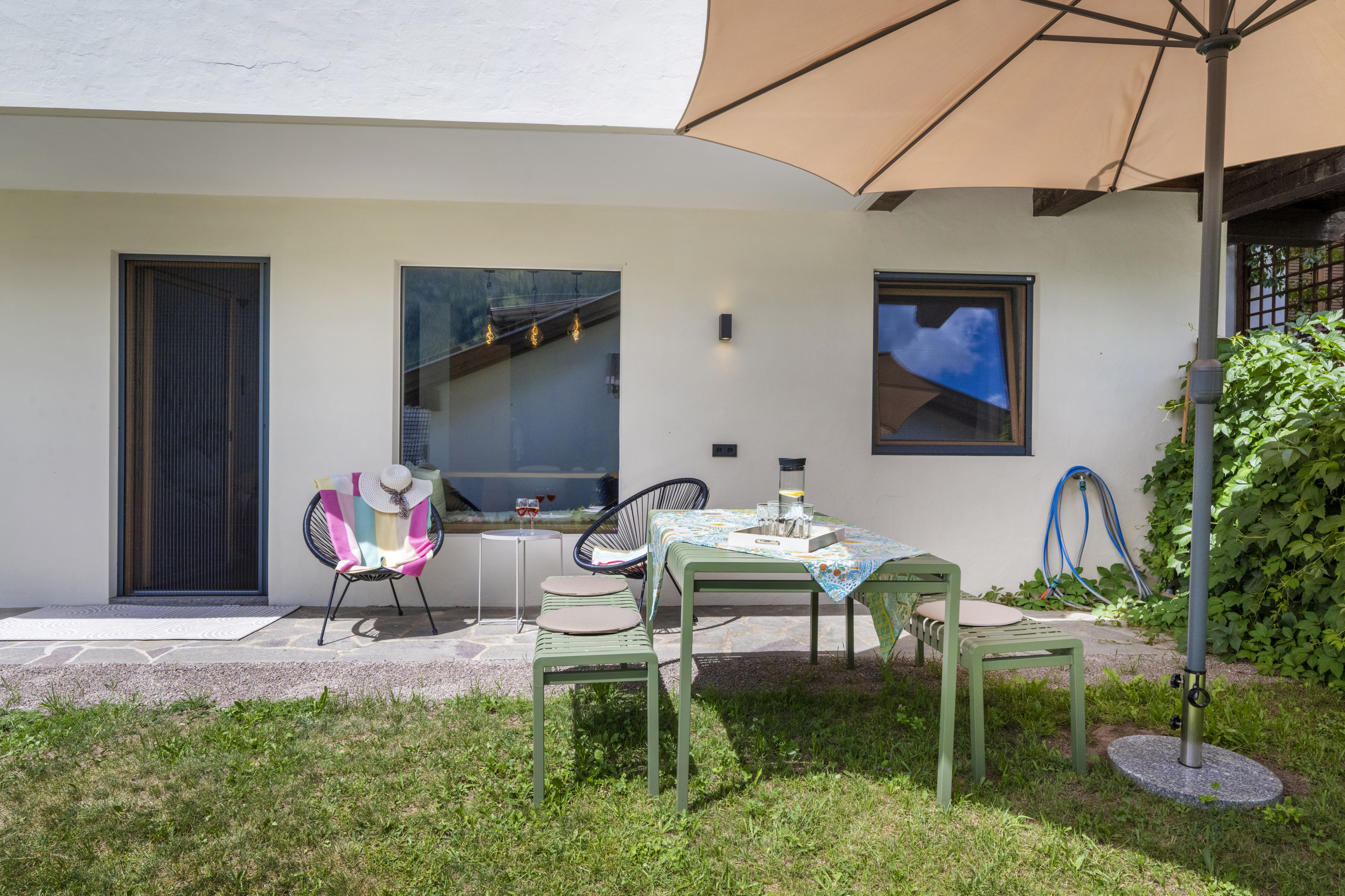 Apartments Elmarino – Ortisei, Val Gardena