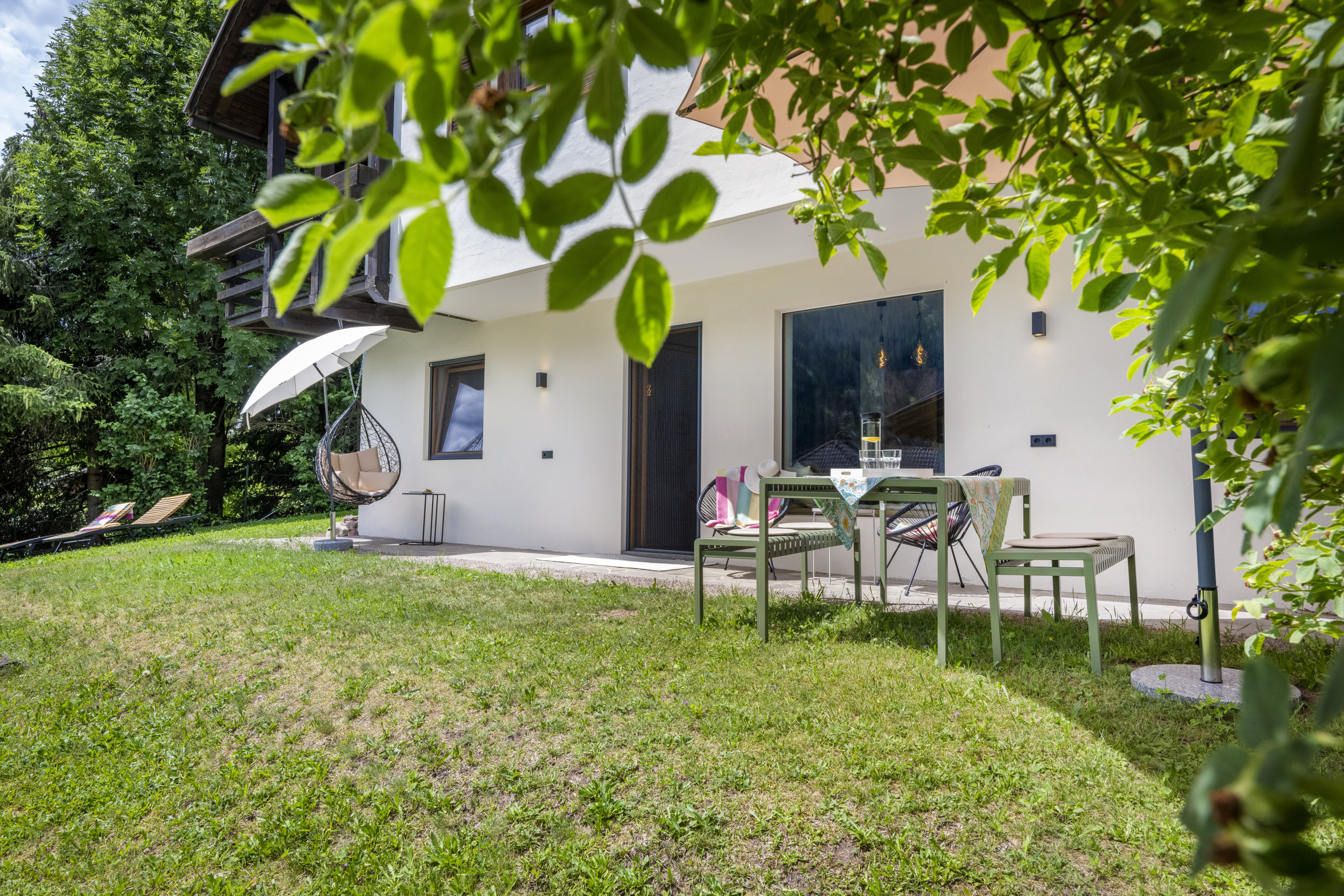 Apartments Elmarino – Ortisei, Val Gardena