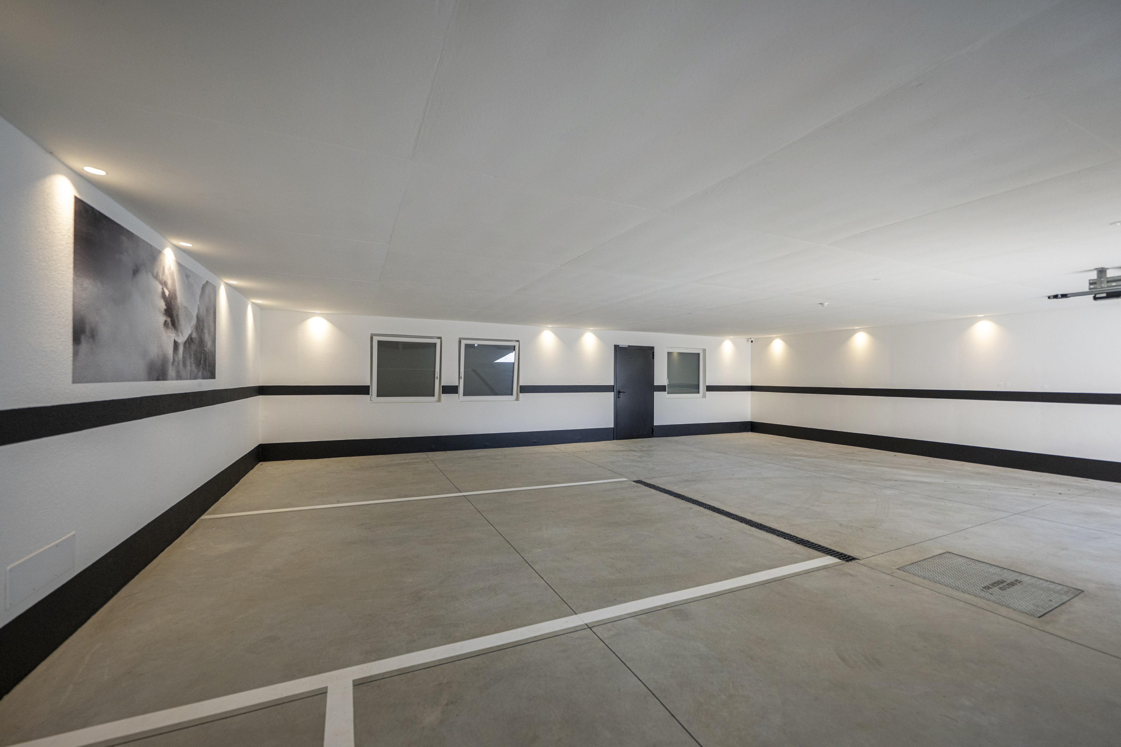 Dosplain Panoramic Apartments – Santa Cristina, Val Gardena