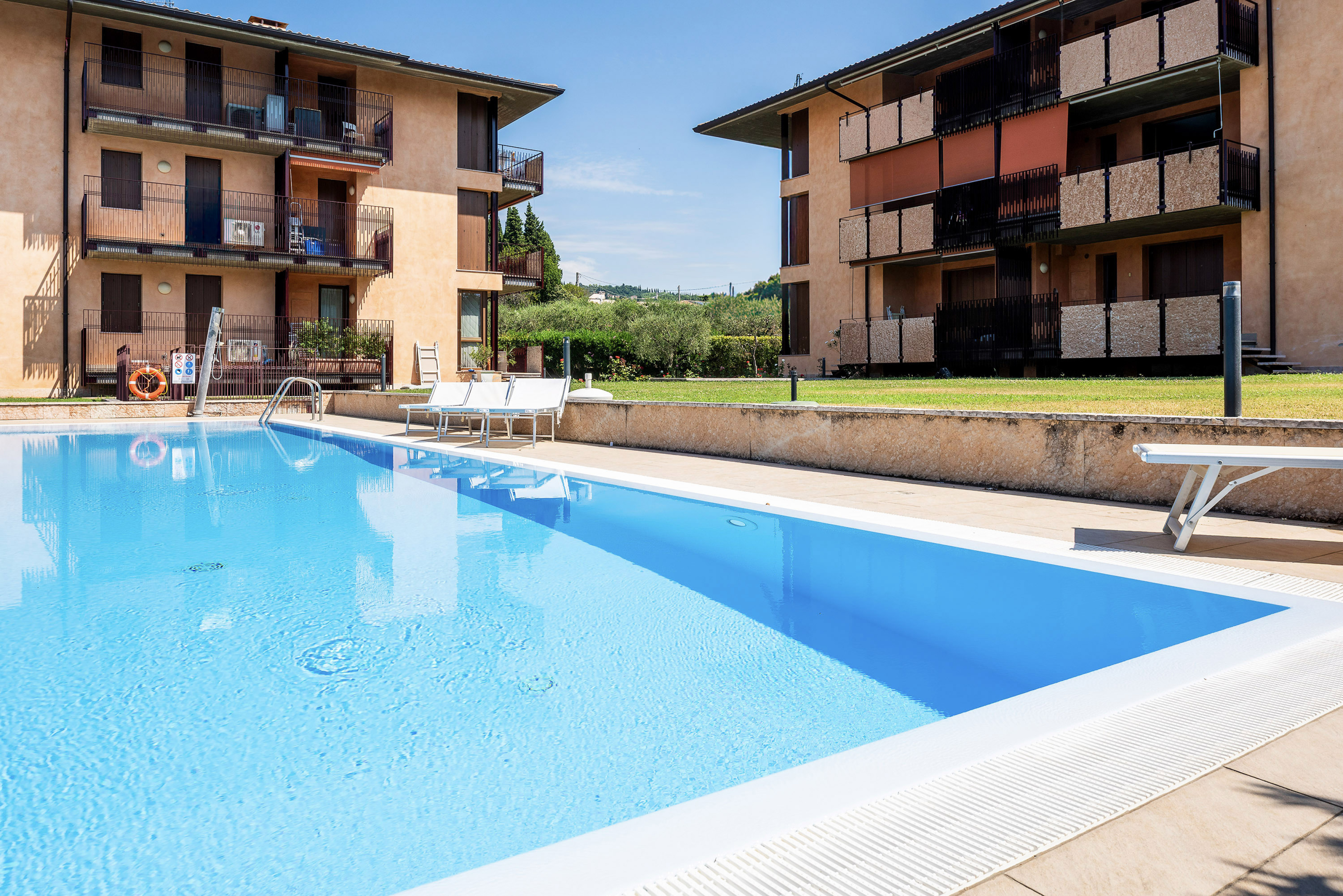 Mari&amp;Monti Apartment – Bardolino, Bardolino und Umgebung