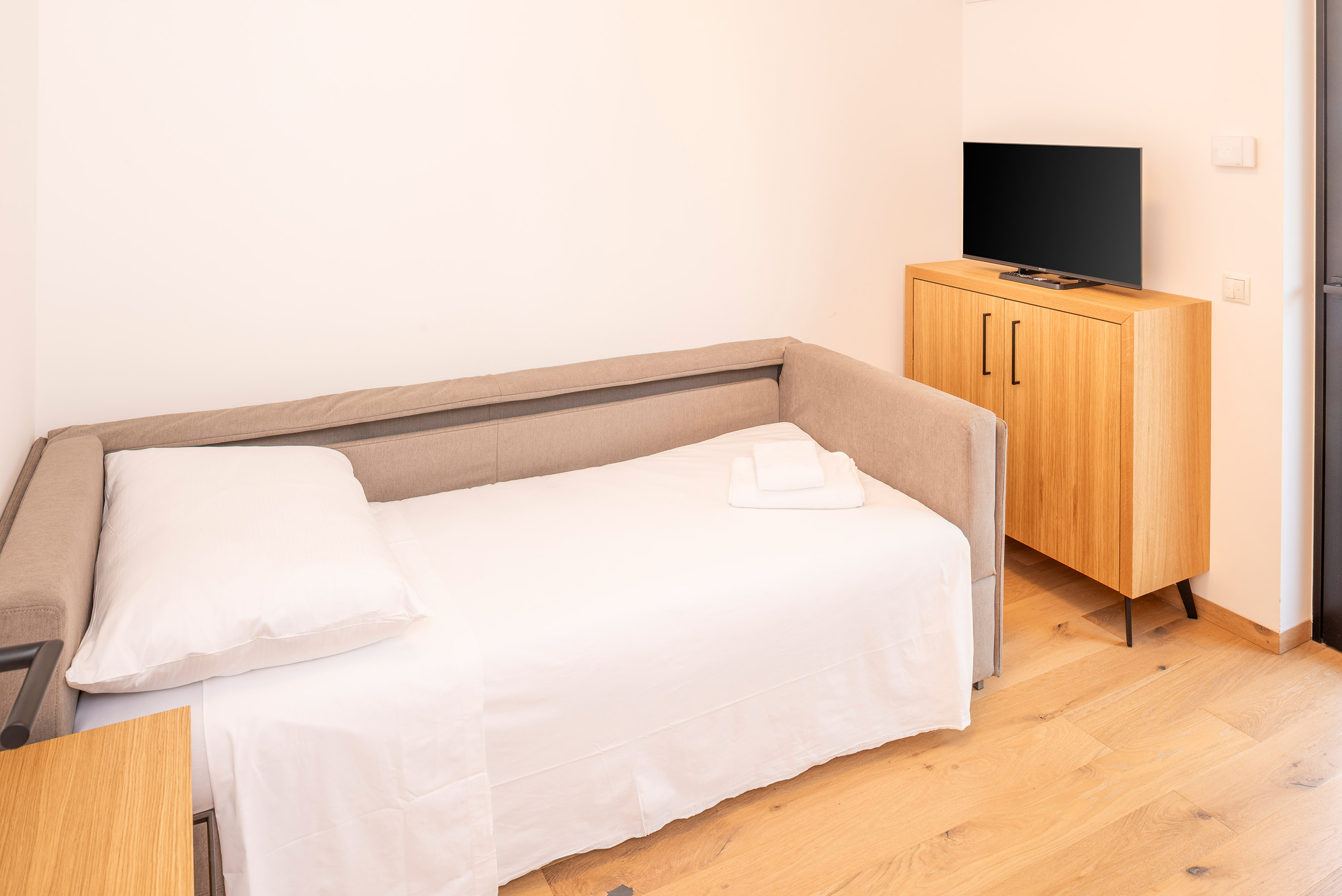 Luxus-Penthouse in Seenähe – Bardolino, Bardolino und Umgebung · 3 Schlafzimmer