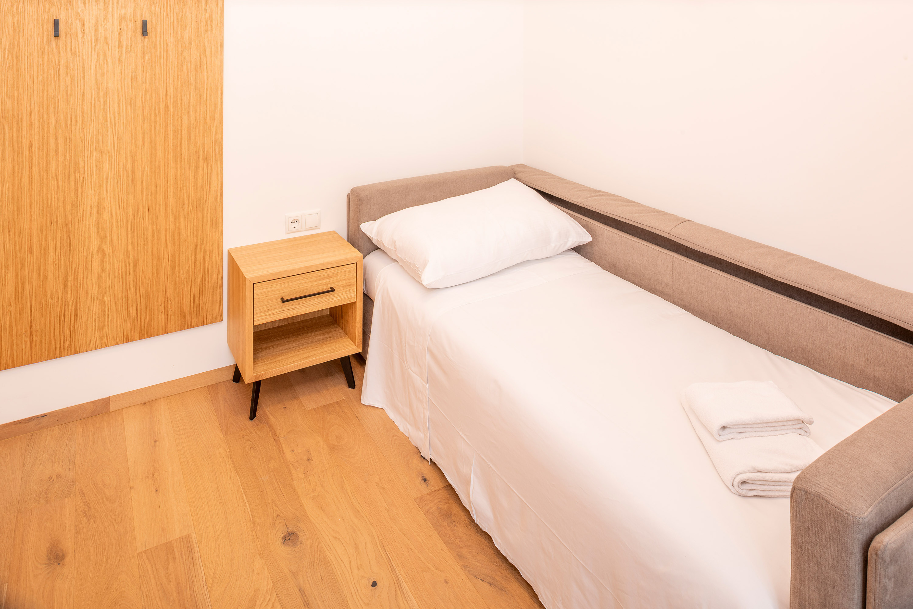 Luxus-Penthouse in Seenähe – Bardolino, Bardolino und Umgebung · 3 Schlafzimmer