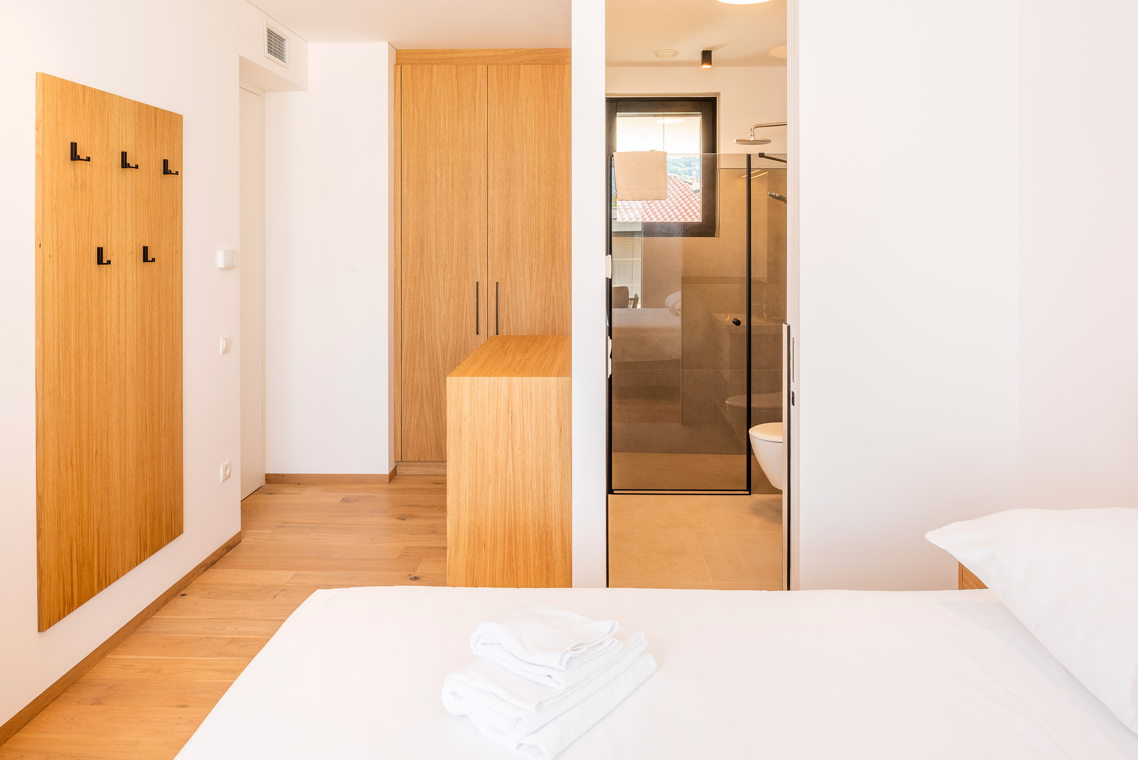 Luxus-Penthouse in Seenähe – Bardolino, Bardolino und Umgebung · 3 Schlafzimmer