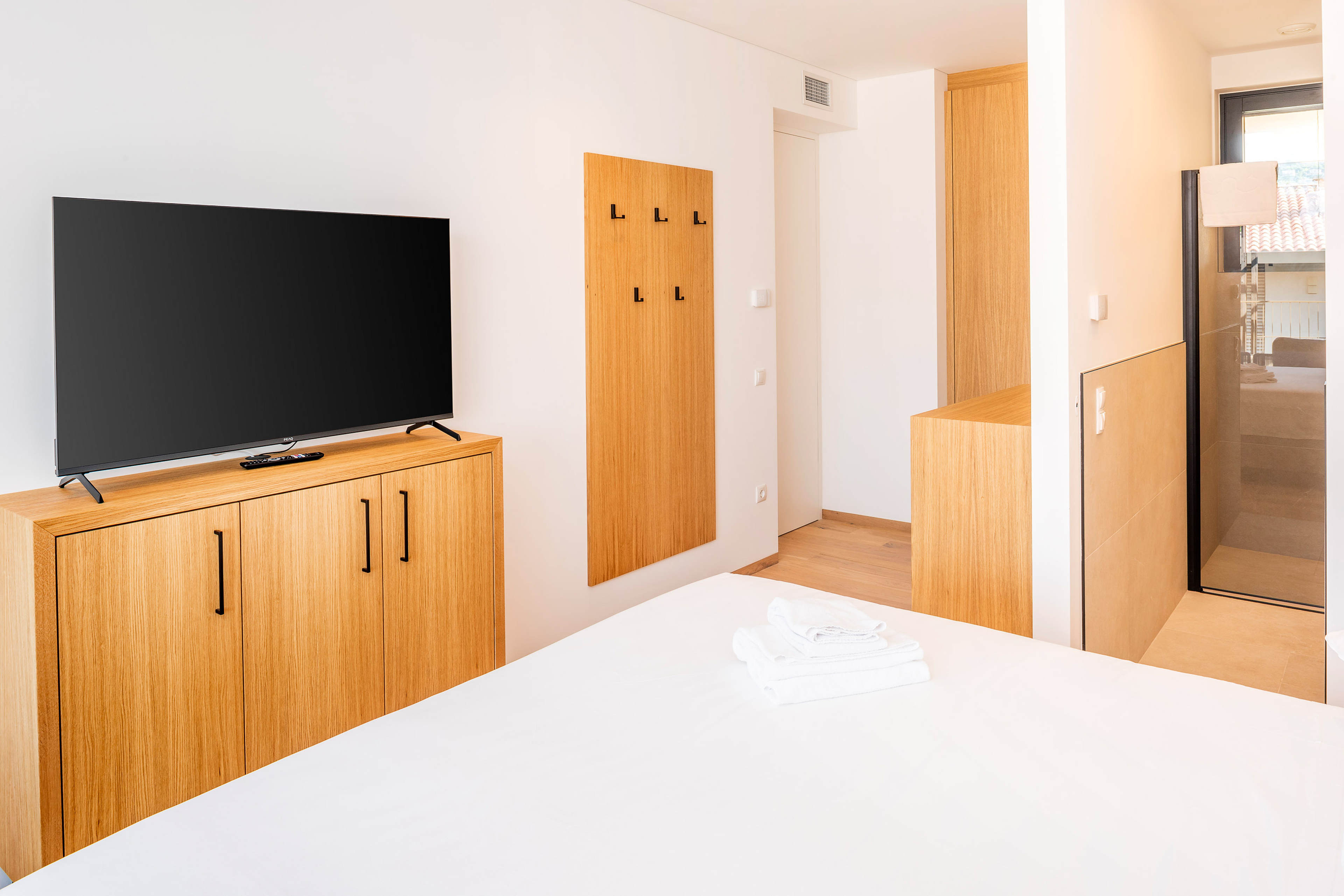 Luxus-Penthouse in Seenähe – Bardolino, Bardolino und Umgebung · 3 Schlafzimmer