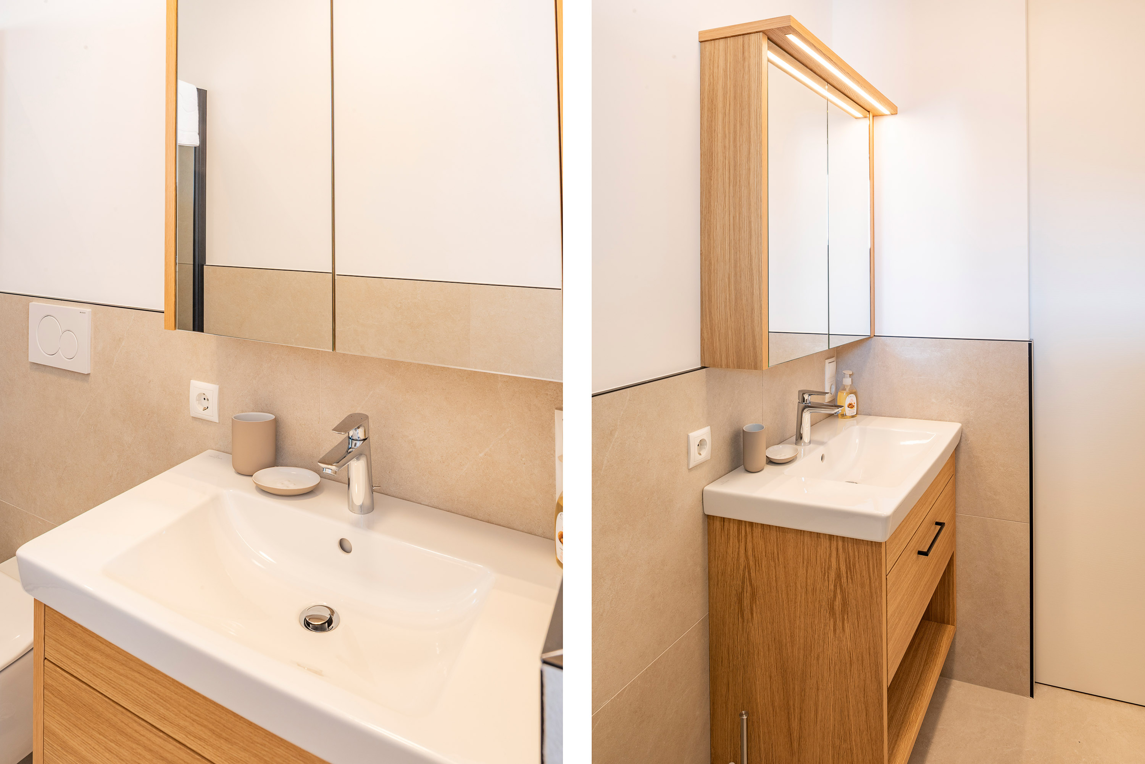Luxus-Penthouse in Seenähe – Bardolino, Bardolino und Umgebung · 3 Schlafzimmer