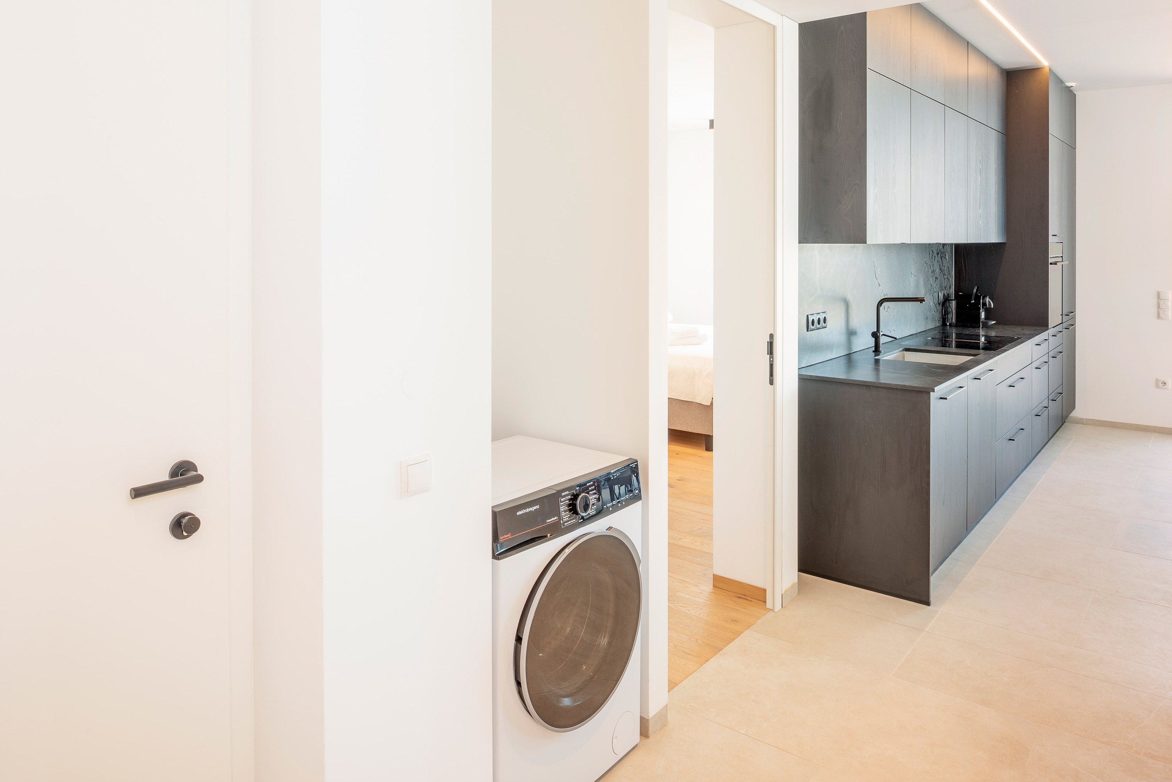 Luxus-Penthouse in Seenähe – Bardolino, Bardolino und Umgebung · 3 Schlafzimmer