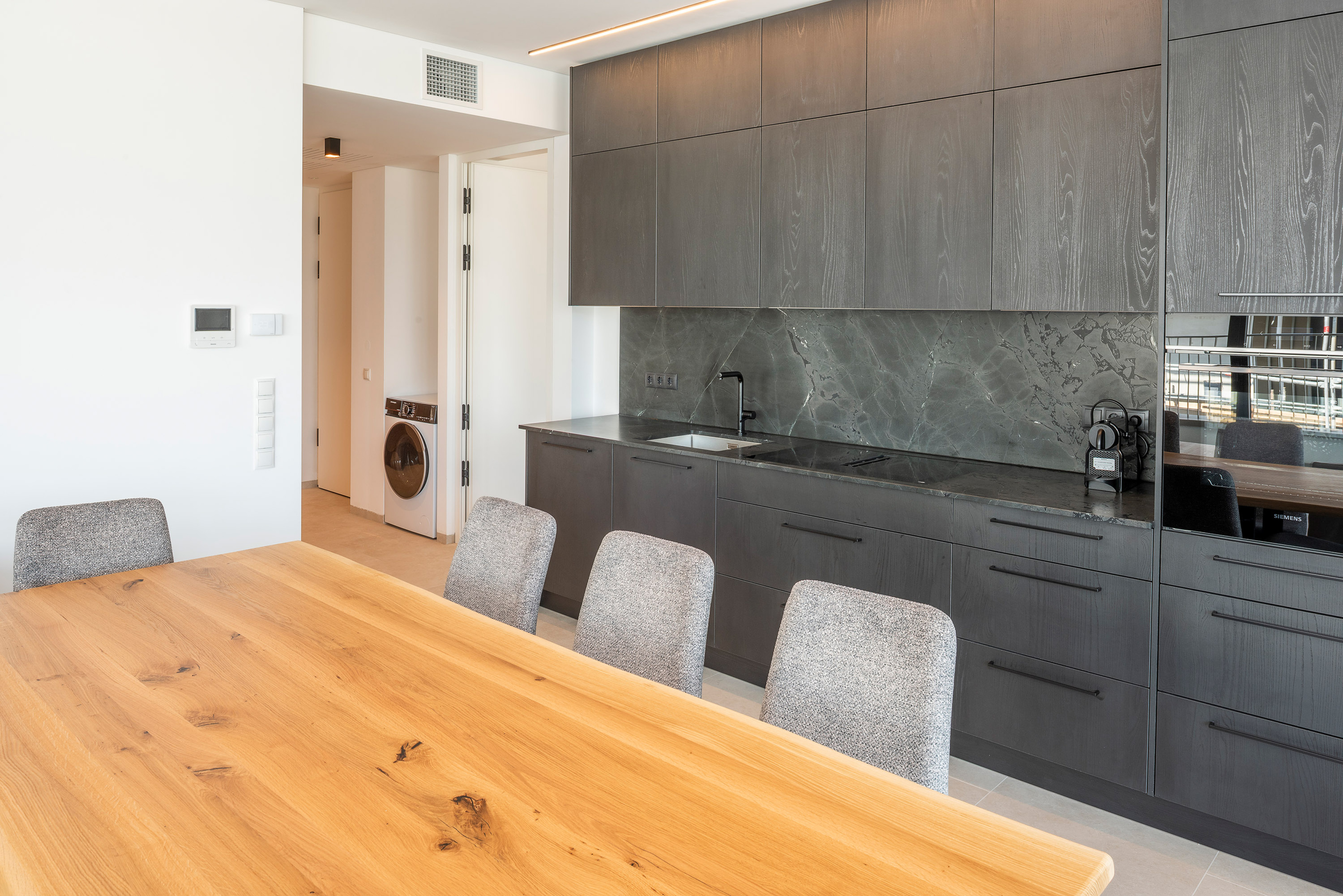 Luxus-Penthouse in Seenähe – Bardolino, Bardolino und Umgebung · 3 Schlafzimmer
