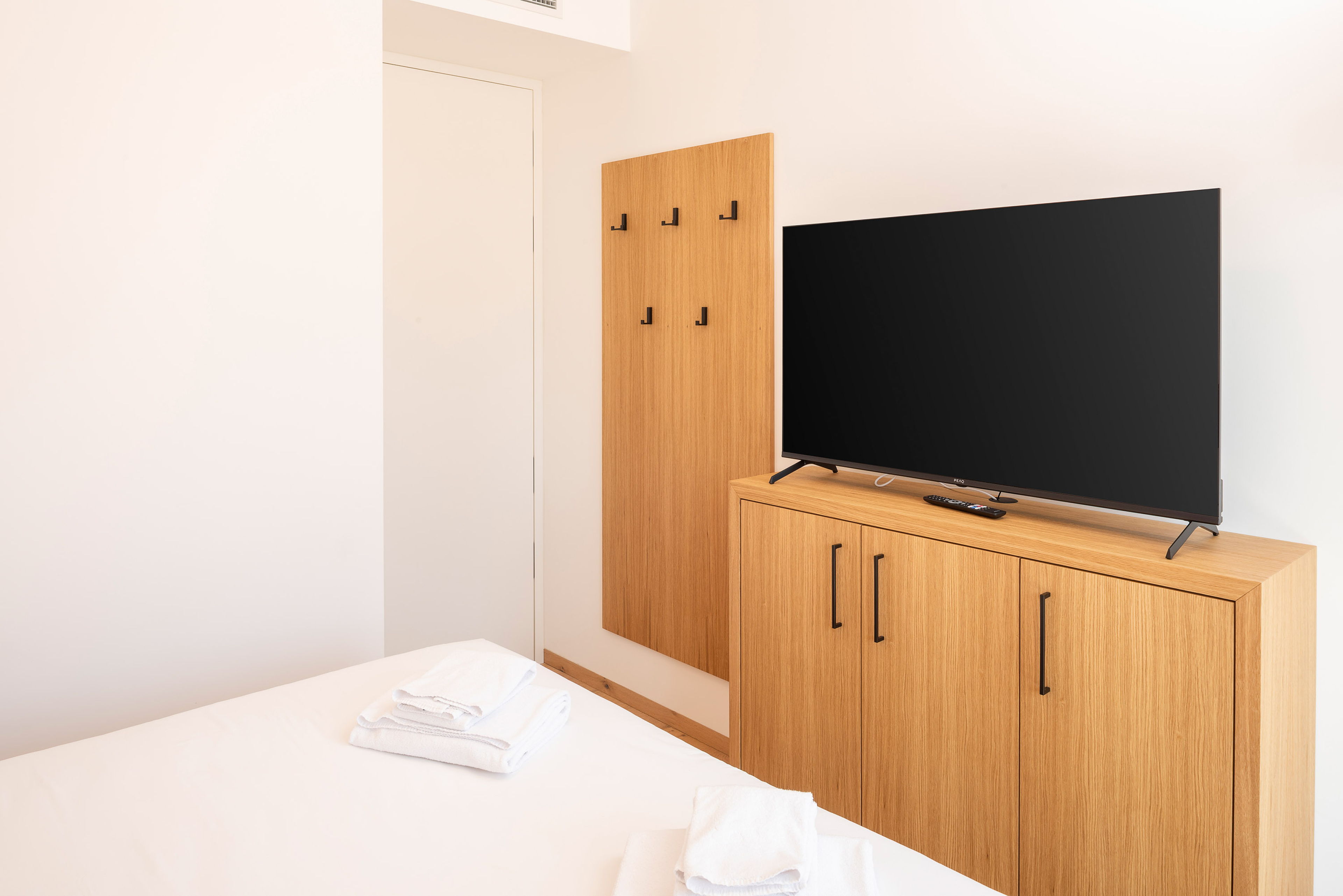 Luxus-Penthouse in Seenähe – Bardolino, Bardolino und Umgebung · 3 Schlafzimmer