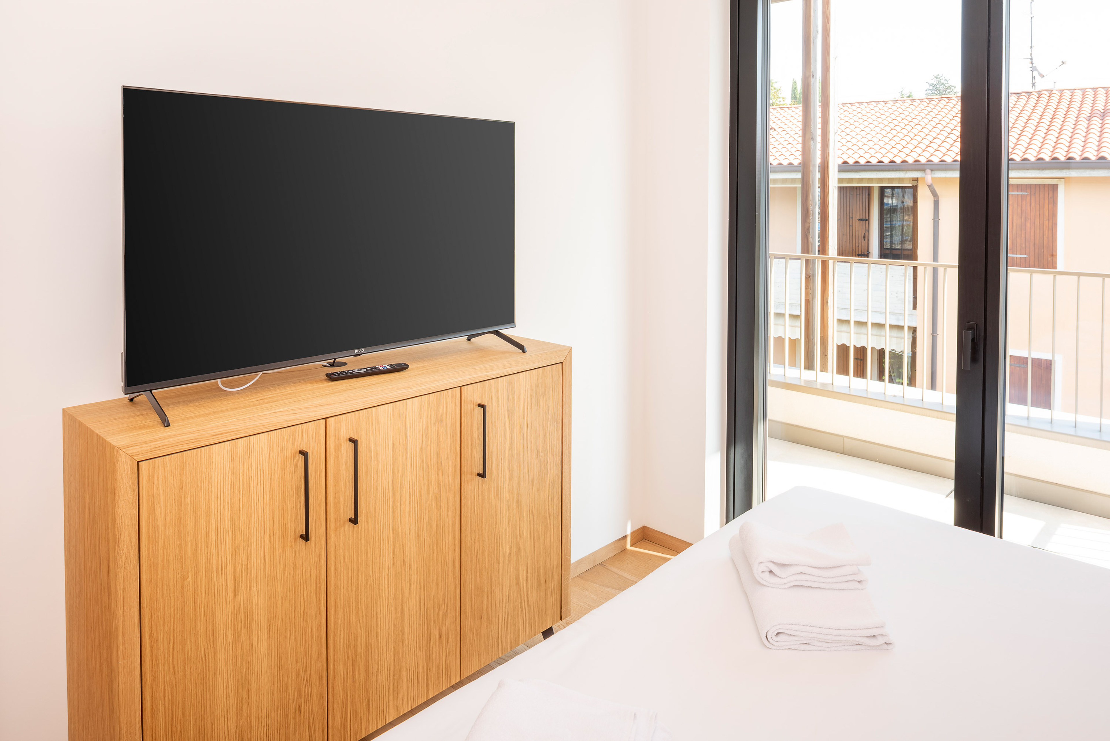 Luxus-Penthouse in Seenähe – Bardolino, Bardolino und Umgebung · 3 Schlafzimmer
