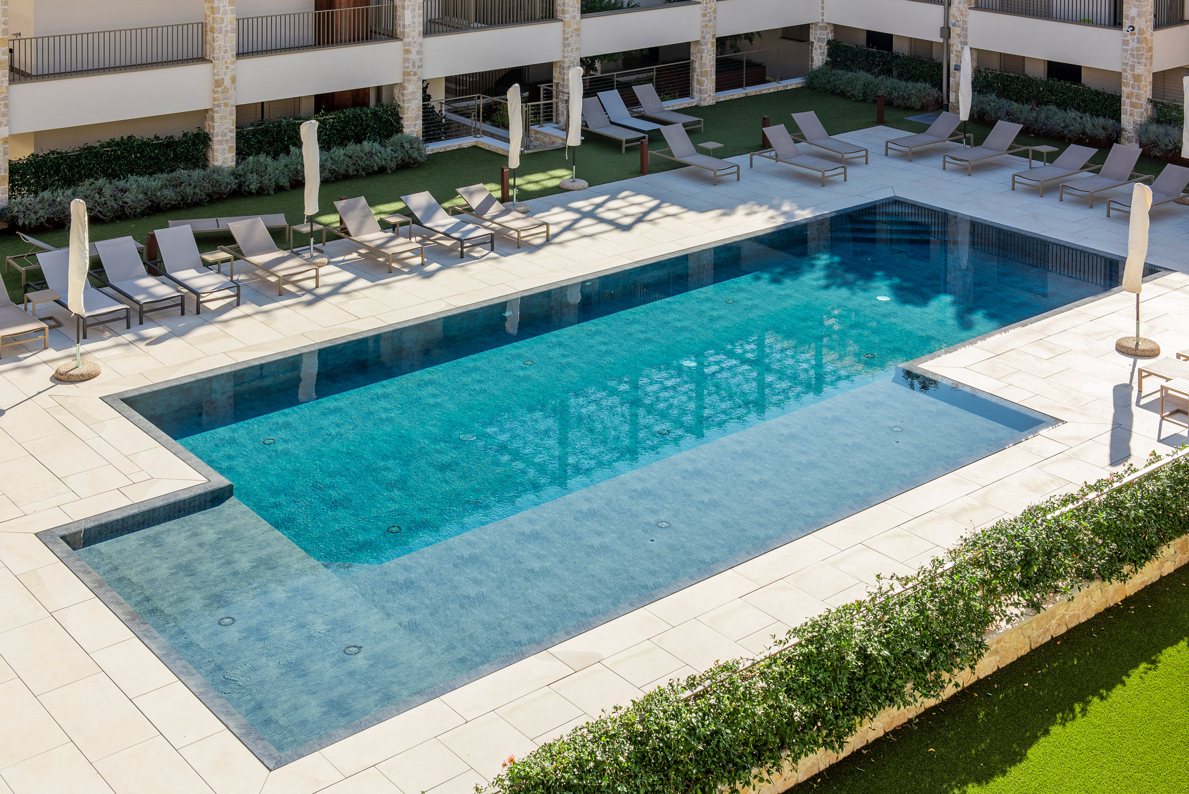 Luxus-Penthouse in Seenähe – Bardolino, Bardolino und Umgebung · 3 Schlafzimmer
