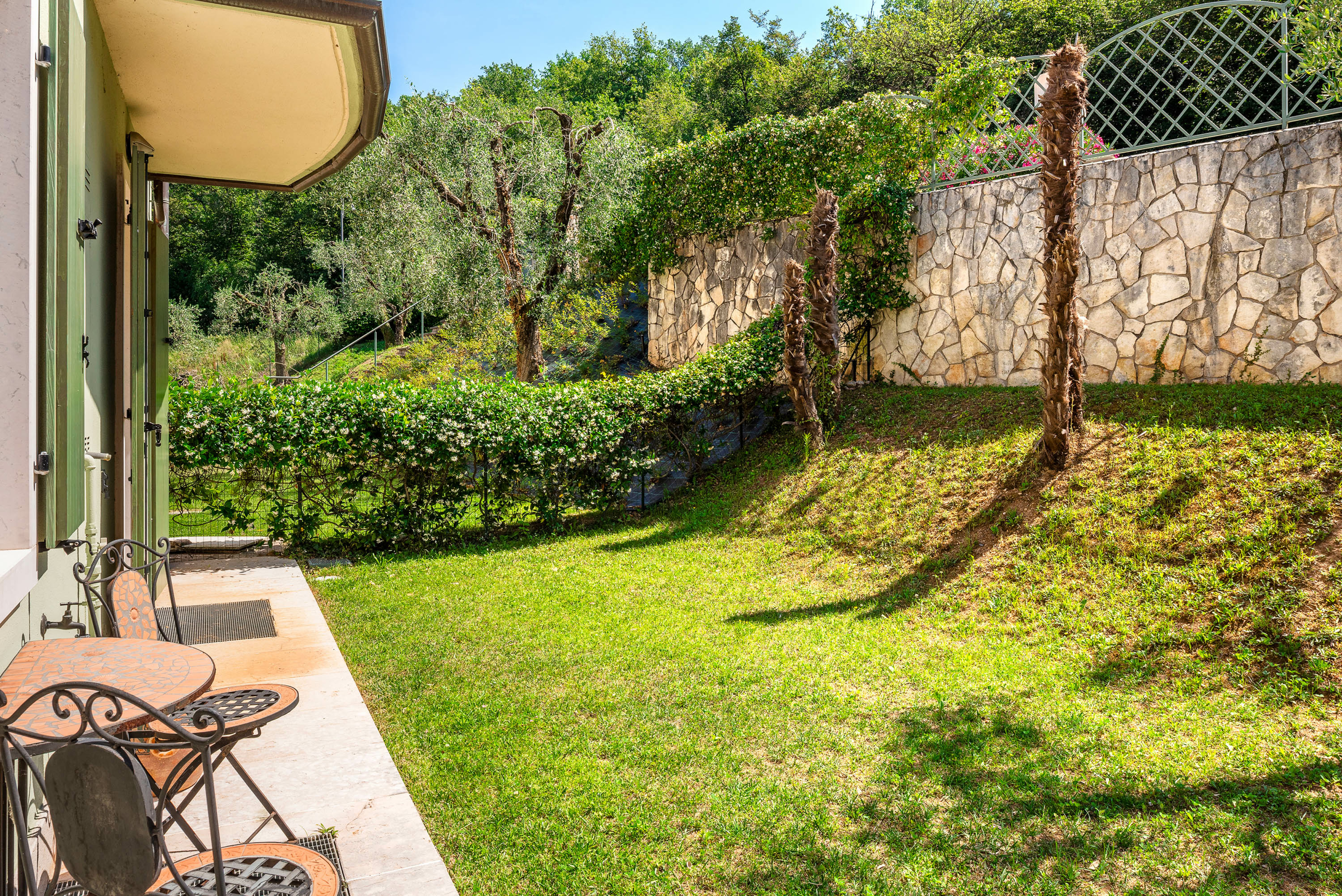 Casa di Sonja – Albisano, Torri del Benaco und Umgebung