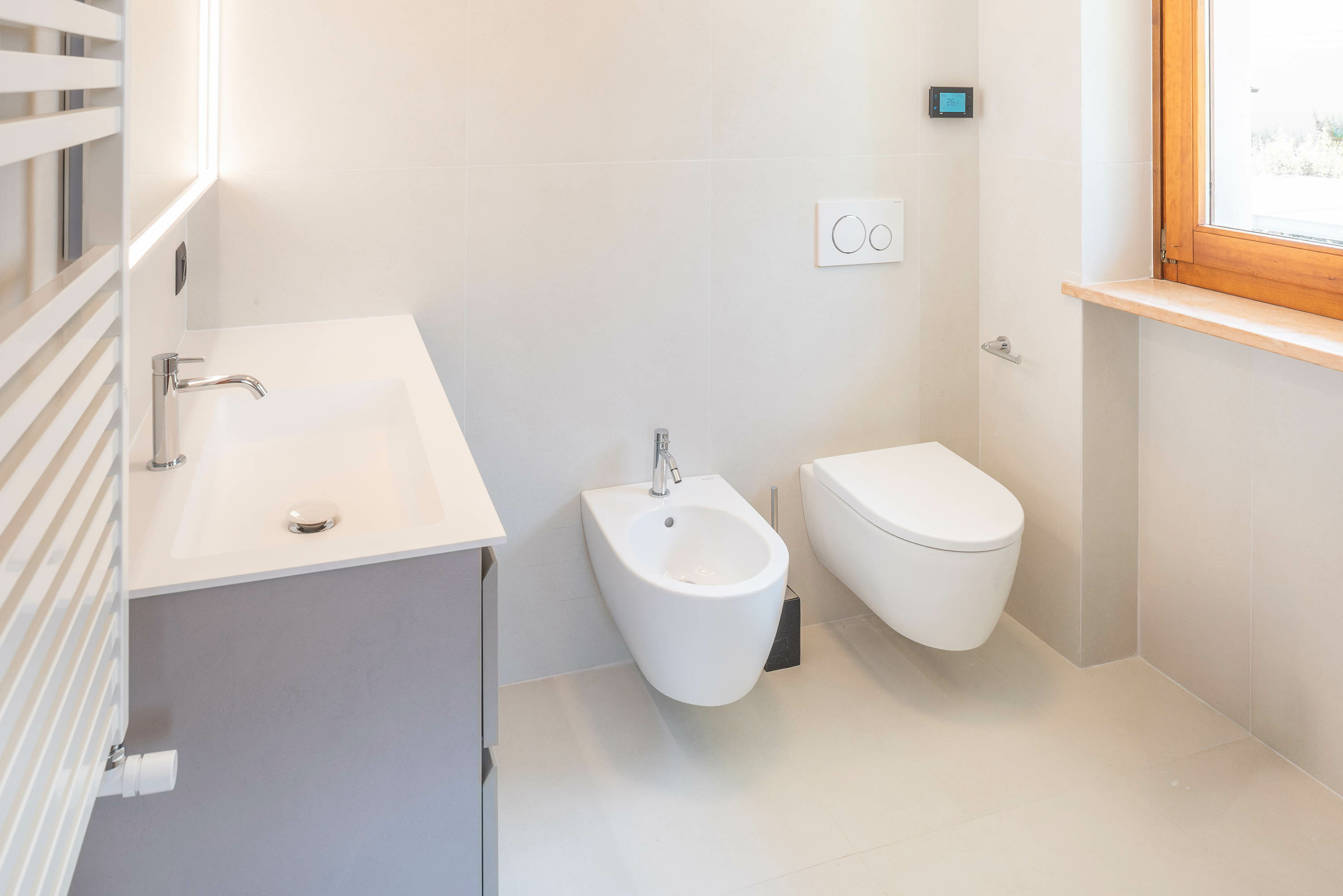 Elegante Villa con giardino e vasca idromassaggio esterna – Bardolino, Bardolino e dintorni · 4 Camera da letto