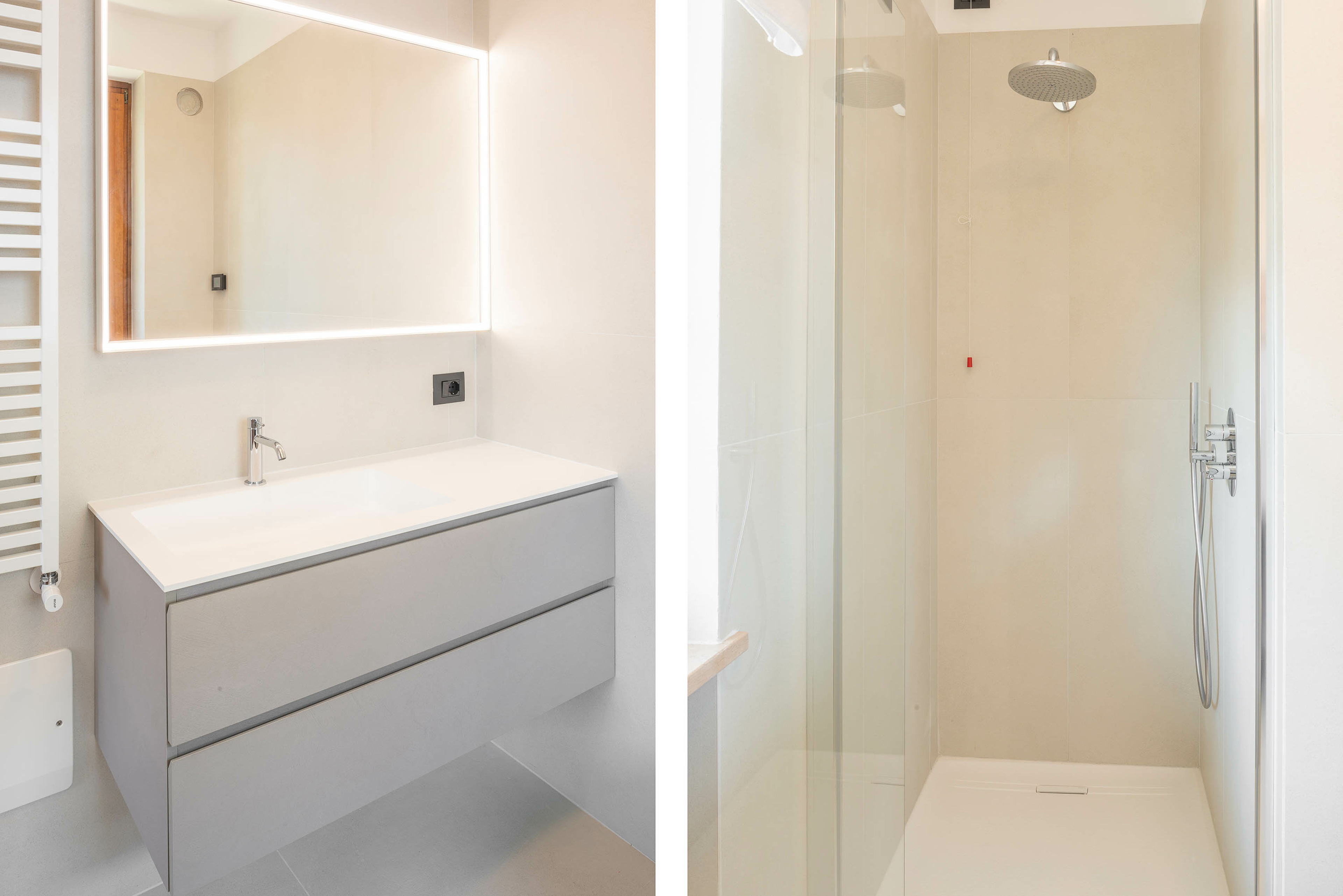 Elegante Villa con giardino e vasca idromassaggio esterna – Bardolino, Bardolino e dintorni · 4 Camera da letto