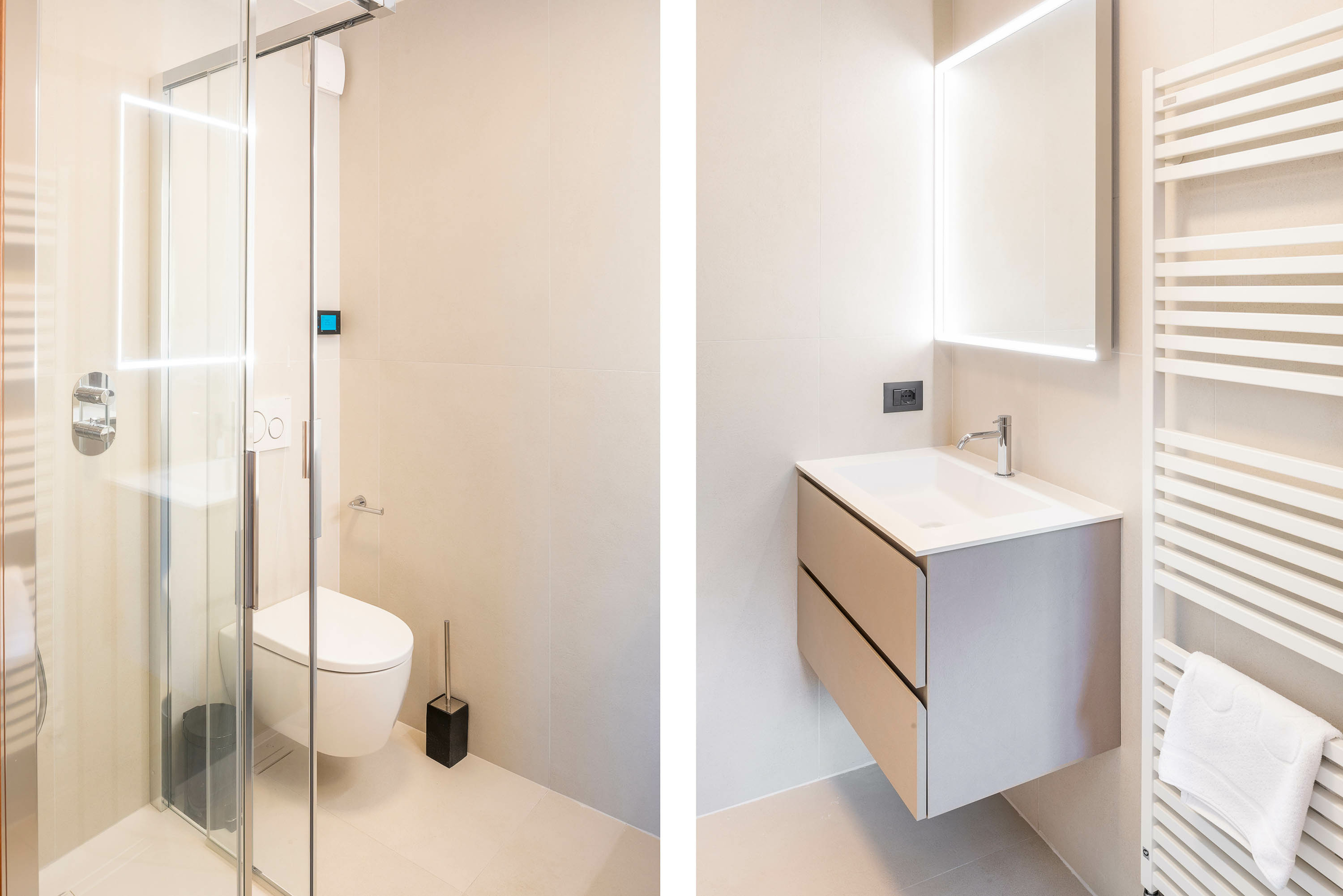 Elegante Villa con giardino e vasca idromassaggio esterna – Bardolino, Bardolino e dintorni · 4 Camera da letto