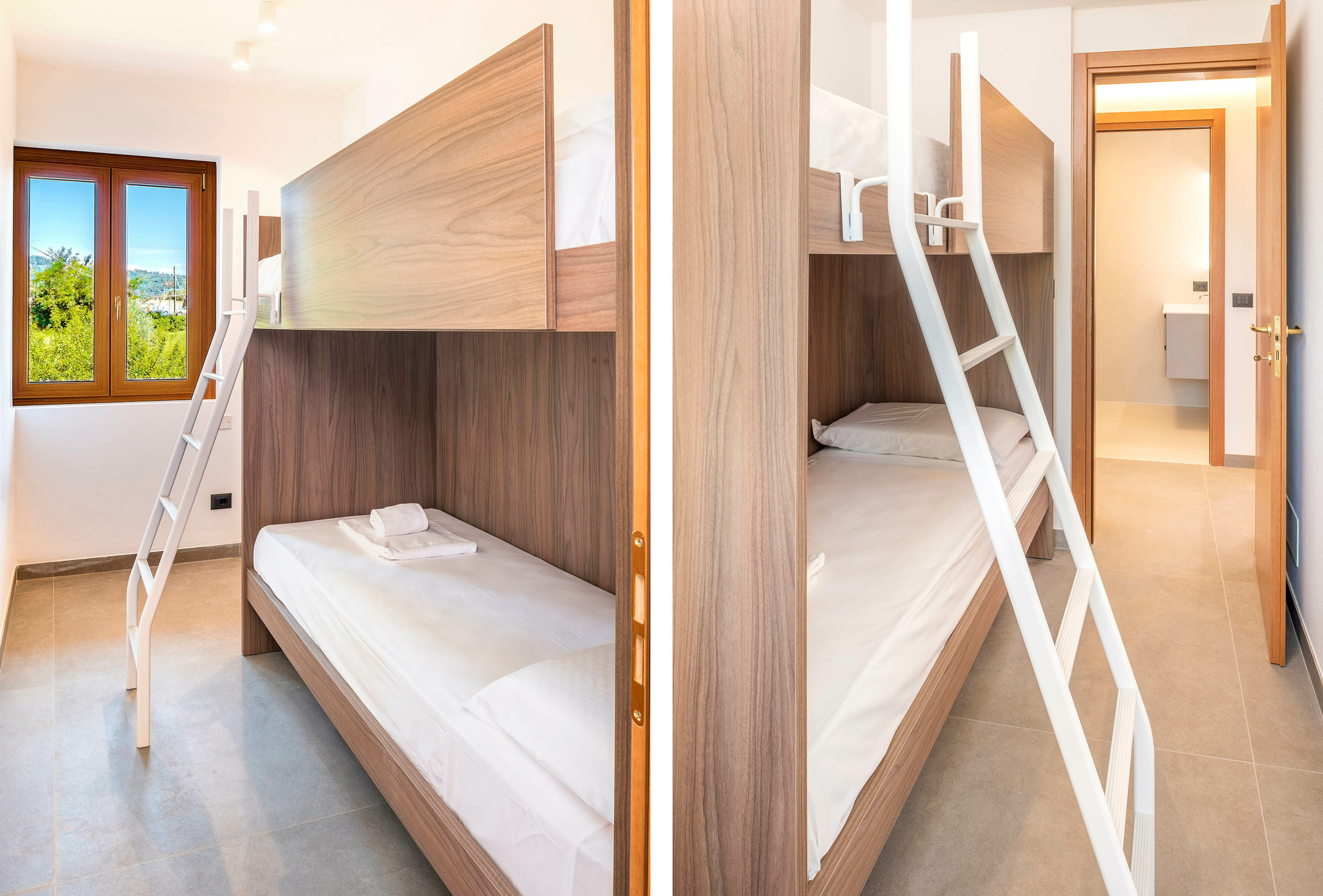Elegante Villa con giardino e vasca idromassaggio esterna – Bardolino, Bardolino e dintorni · 4 Camera da letto
