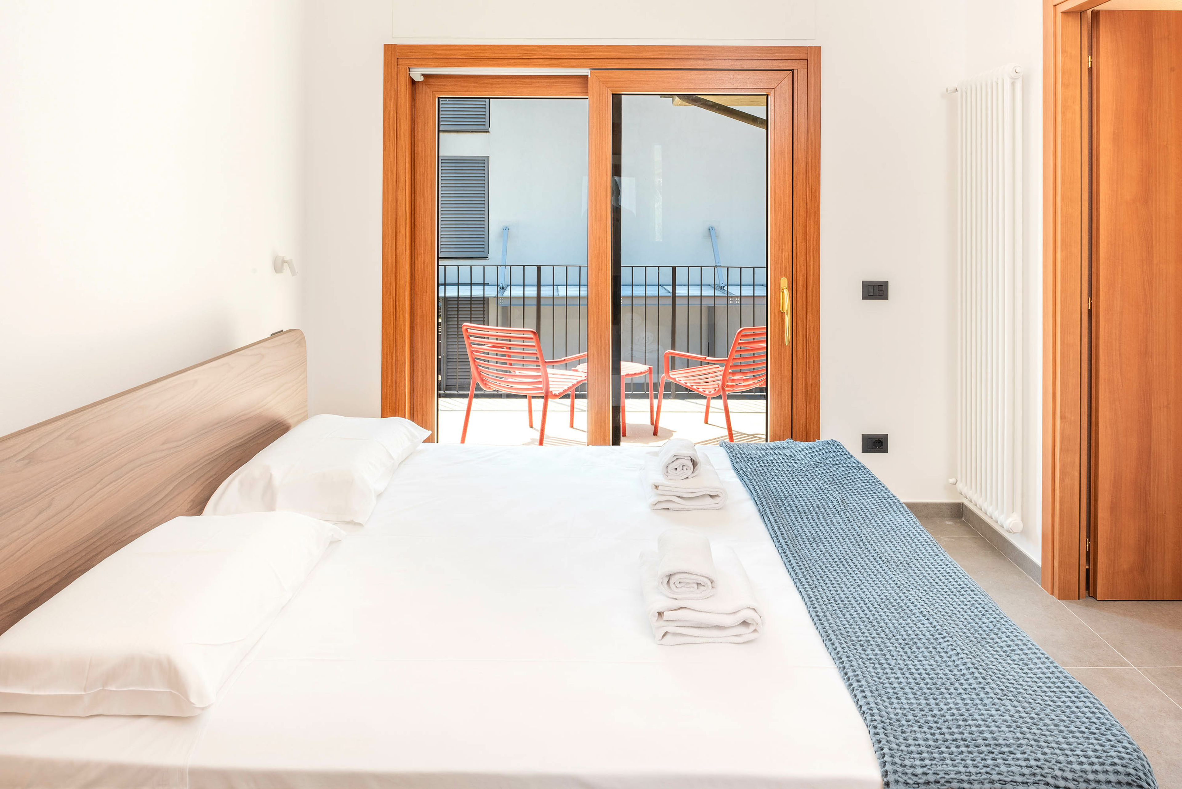 Elegante Villa con giardino e vasca idromassaggio esterna – Bardolino, Bardolino e dintorni · 4 Camera da letto