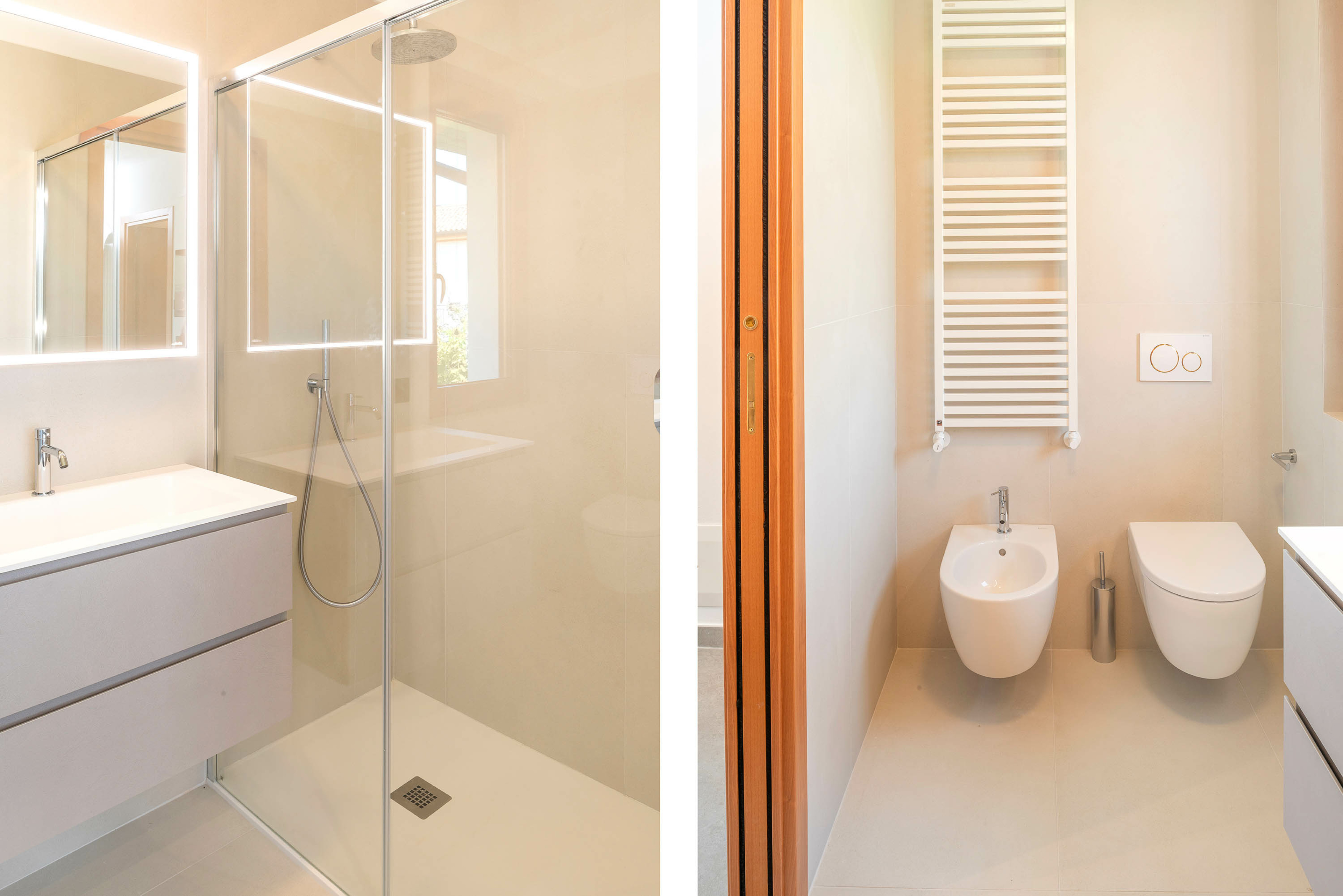 Elegante Villa con giardino e vasca idromassaggio esterna – Bardolino, Bardolino e dintorni · 4 Camera da letto