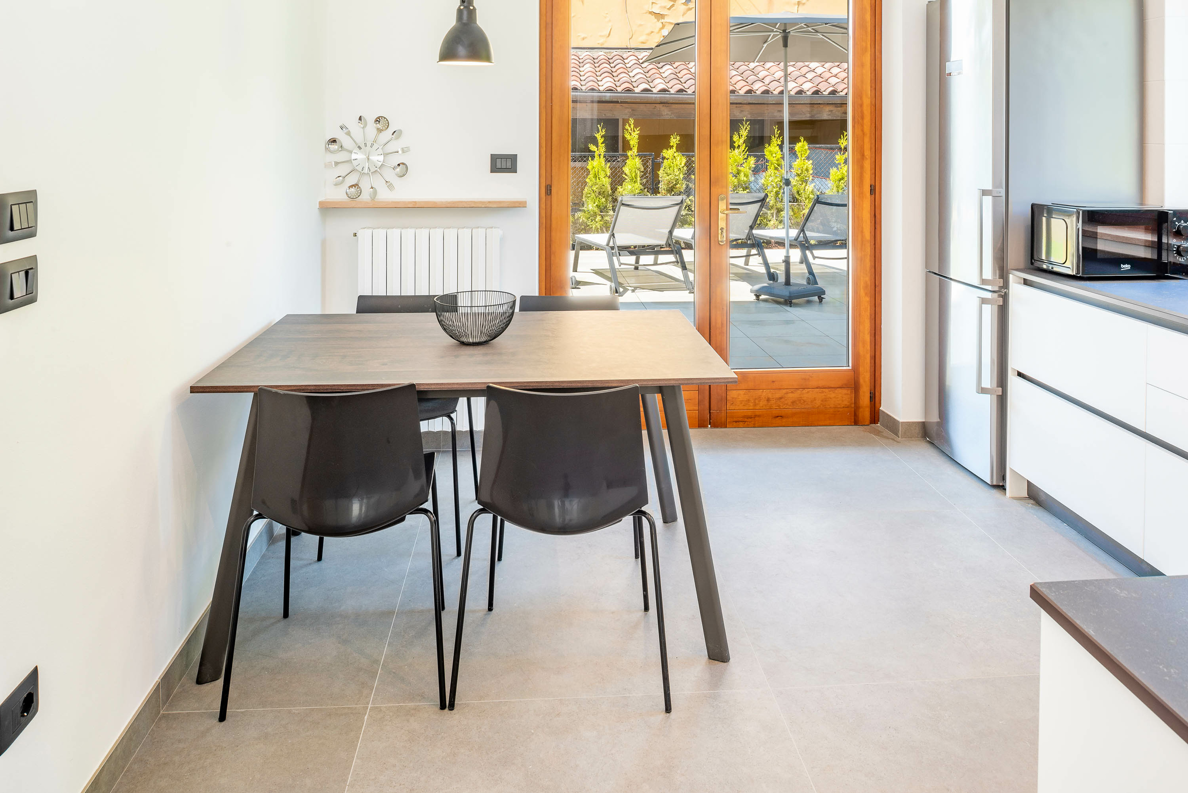 Elegante Villa con giardino e vasca idromassaggio esterna – Bardolino, Bardolino e dintorni · 4 Camera da letto